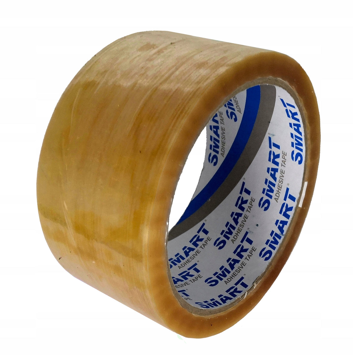 48/50y Transparent Rubber PACKAGING TAPE