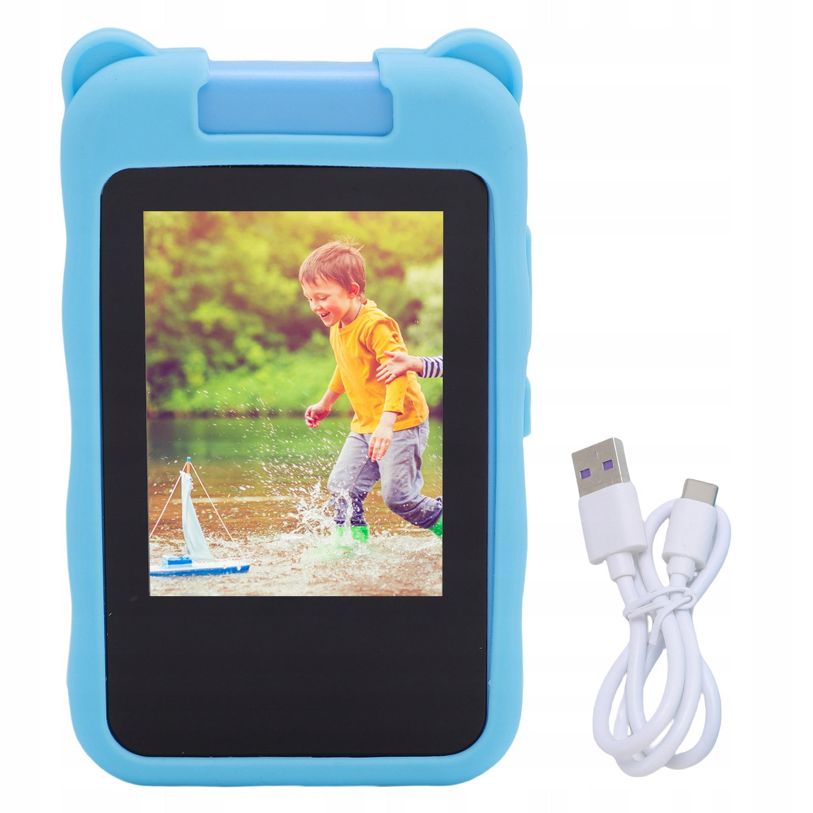 48 MP 1080 P FHD Toy Smartphone 2,8 Inch DW Touch Screen Brand no brand