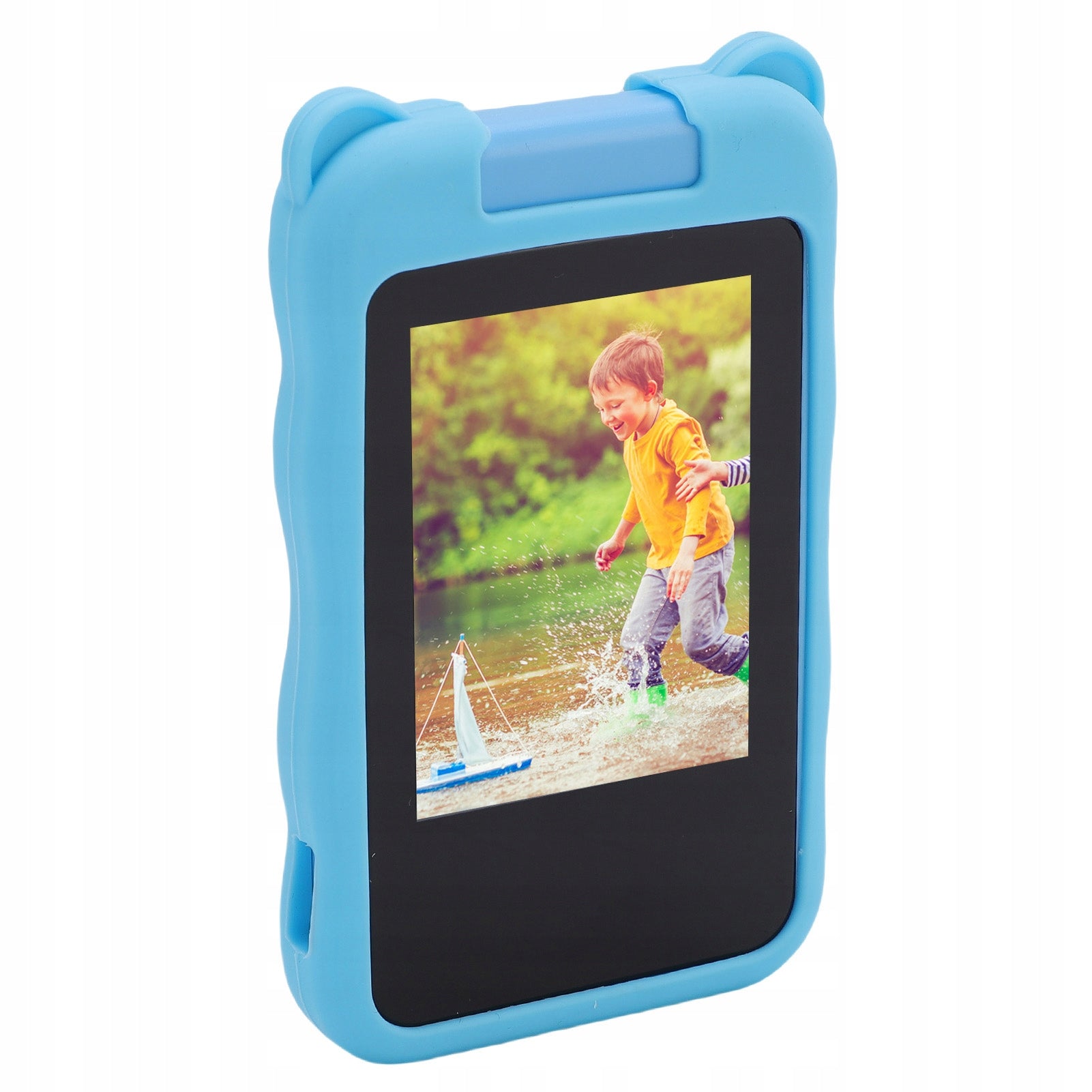 48 MP 1080 P FHD Toy Smartphone 2,8 Inch DW Touch Screen Model 4305FREP