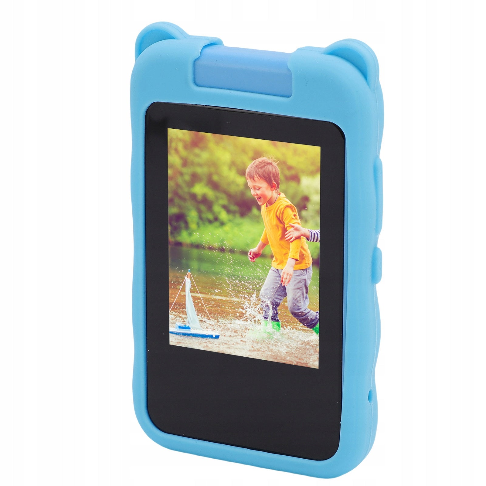 48 MP 1080 P FHD Toy Smartphone 2,8 Inch DW Touch Screen