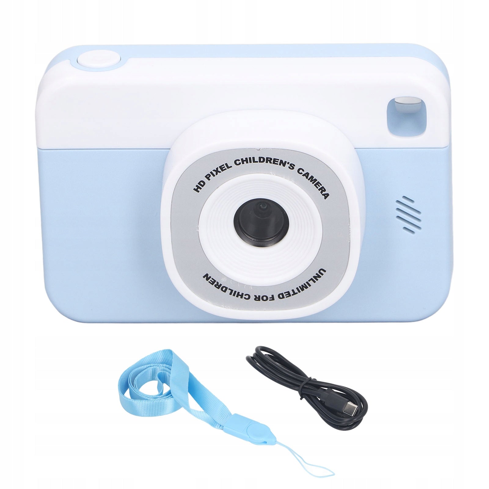48 MP 1080 P HD 72 Pocket Digital Camera for Teens and Kids