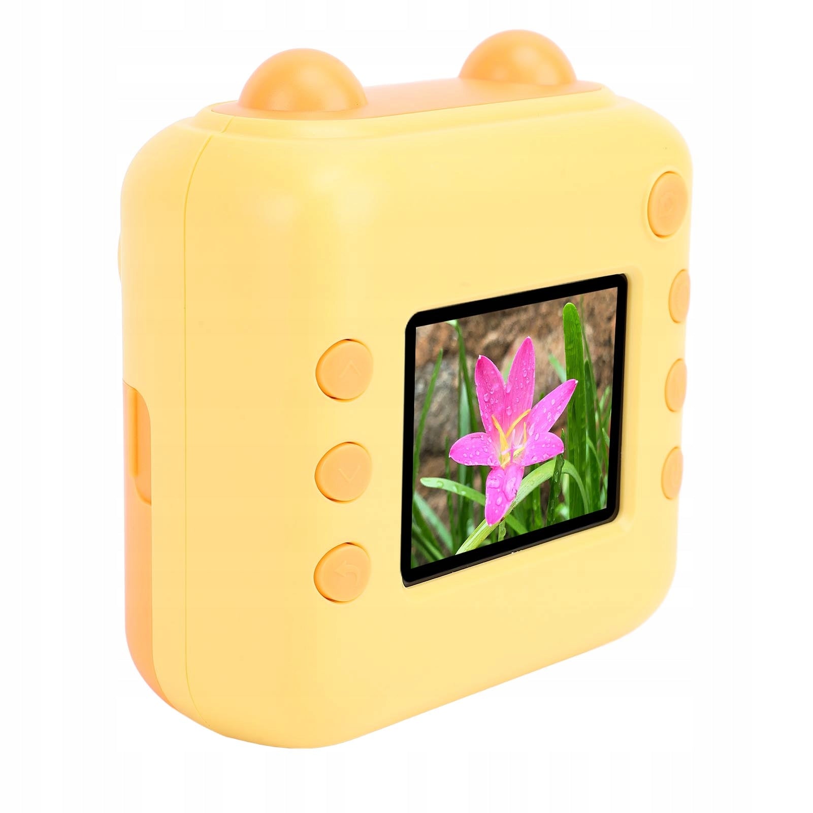 48 MP 1080 P instant camera 2,4 inch IPS screen supports X0 zoom Resolution 1 Mpx