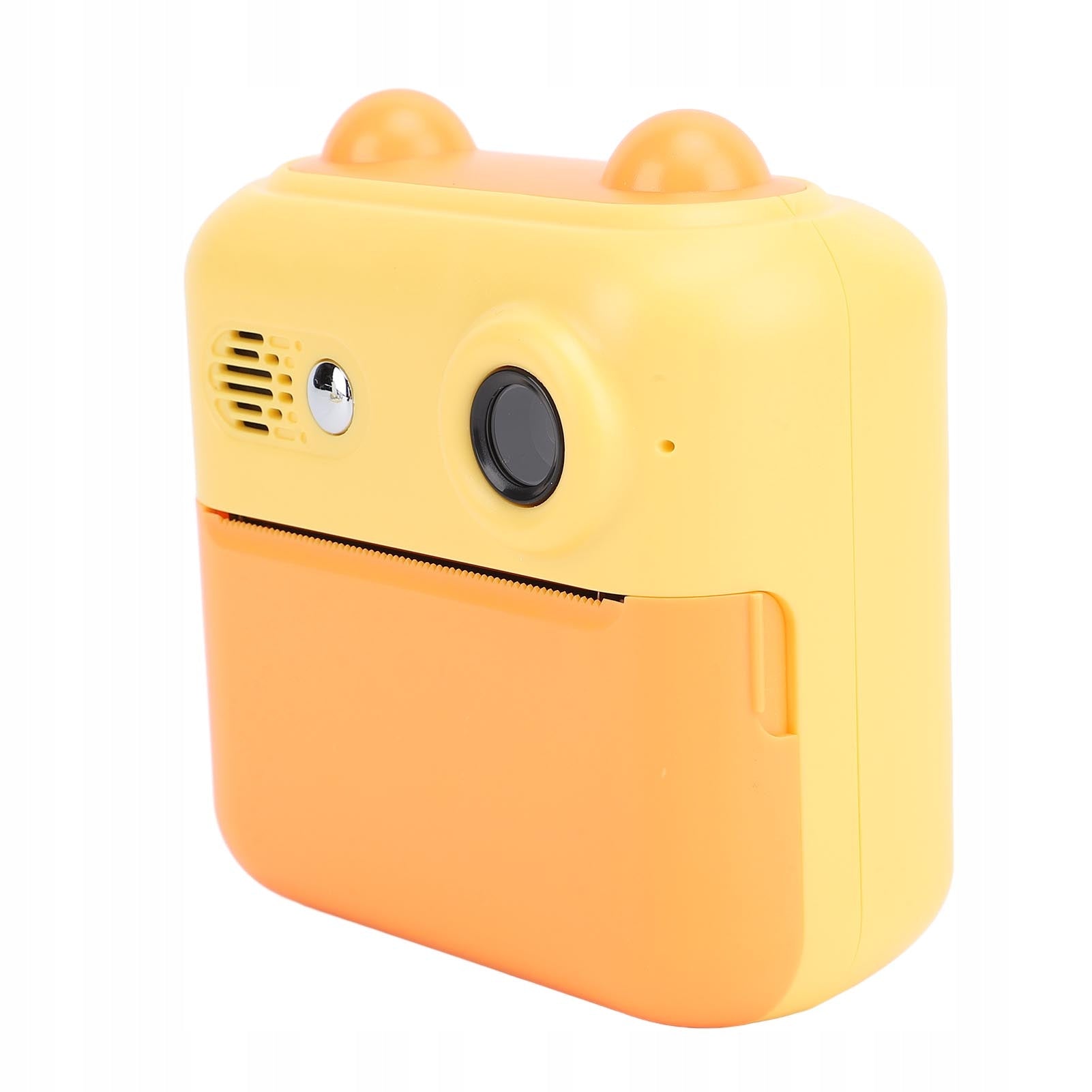 48 MP 1080 P instant camera 2,4 inch IPS screen supports X0 zoom