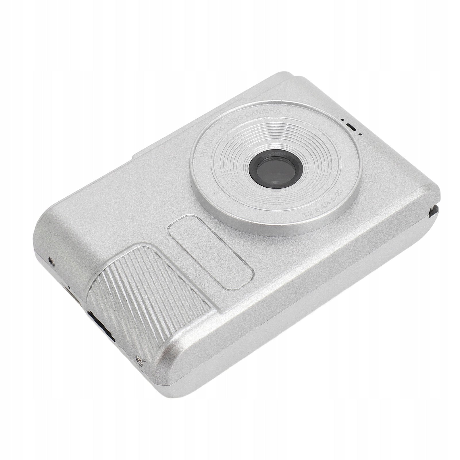 48 MP 4K Digital Camera 16x Digital Zoom 2,4 Inch 3V Screen