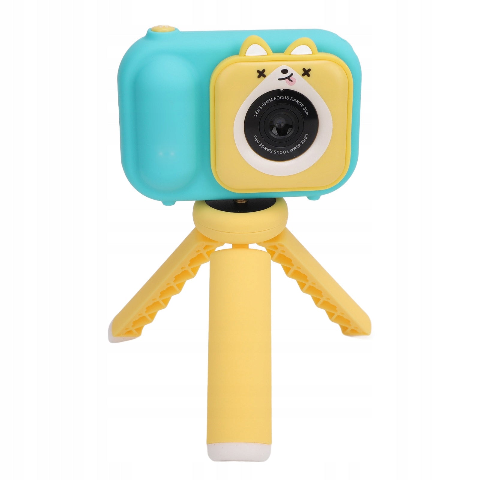 48 MP Children's Camera 2,4 Inch LCD Screen Colorful Appearance 93
