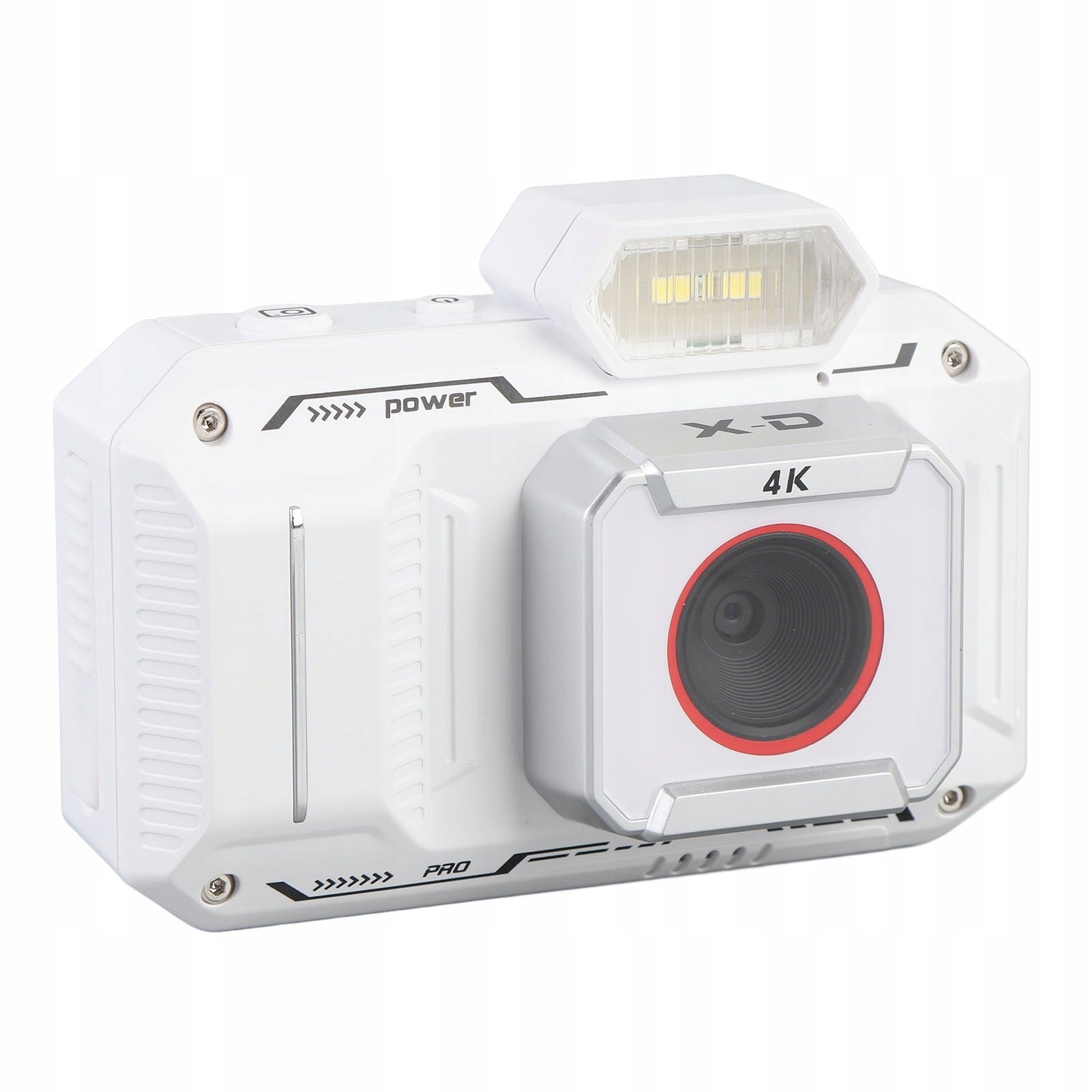 48 MP Digital Camera for Photography Automatic Focusing KF Brand no brand