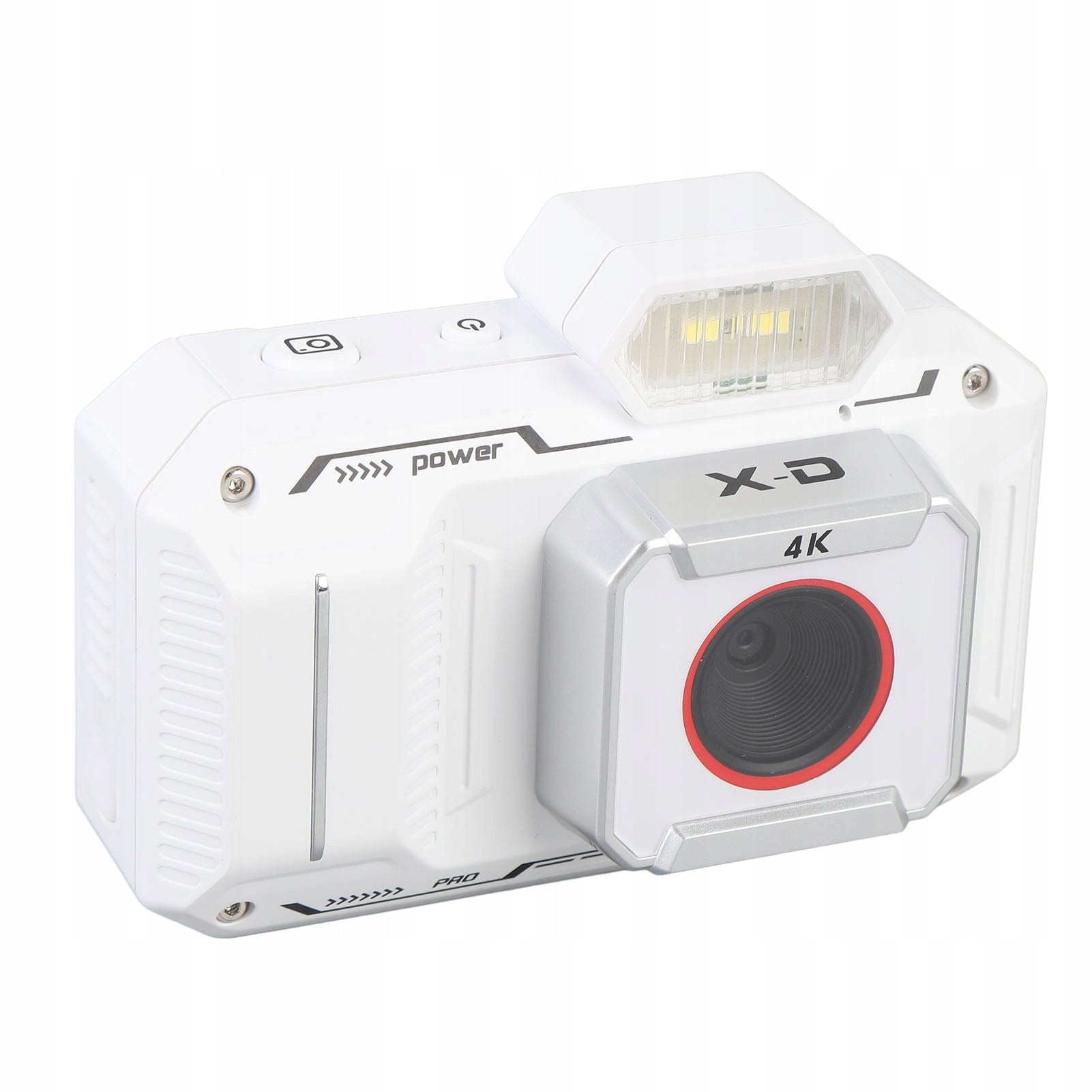 48 MP Digital Camera for Photography Automatic Focusing KF