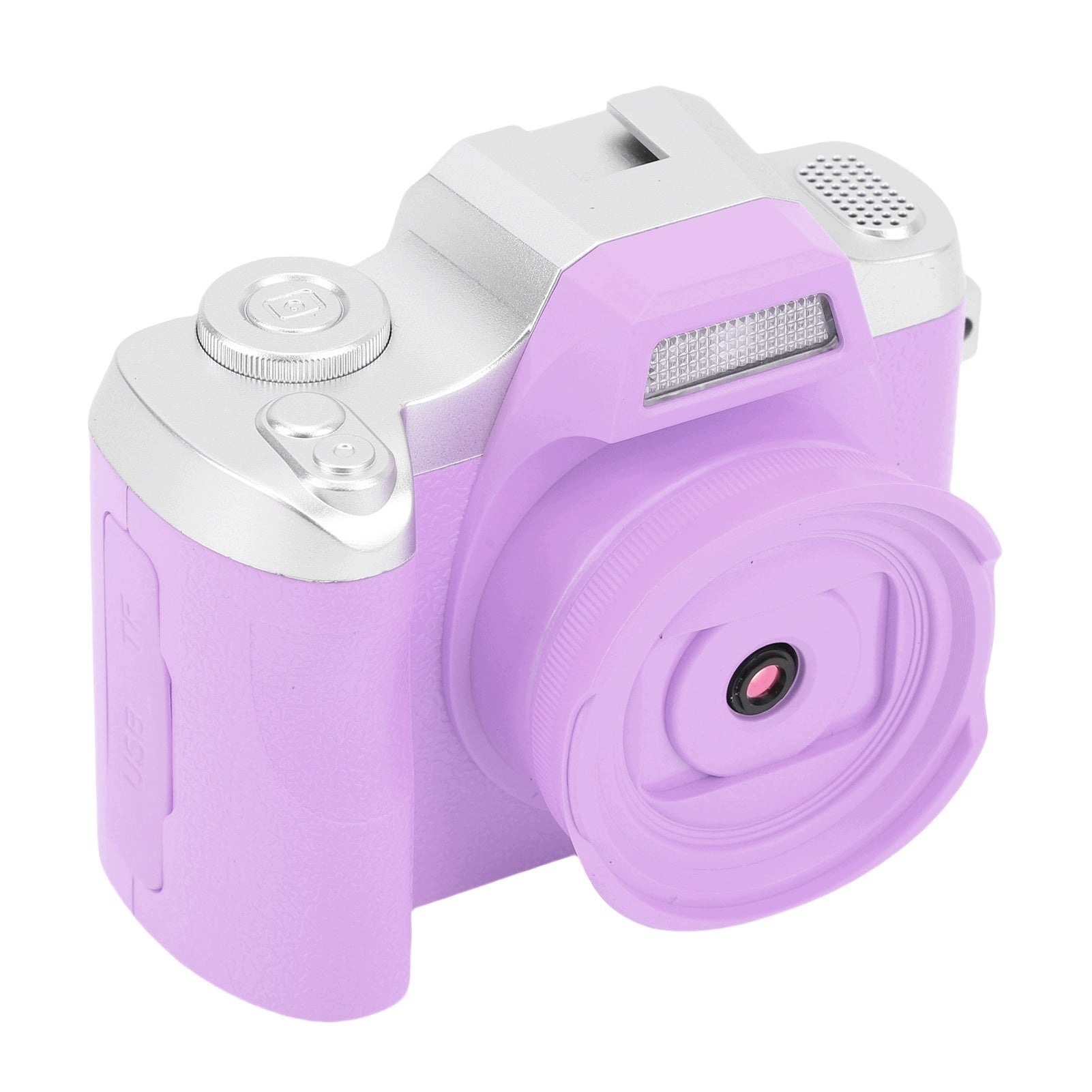 48 MP HD Digital Camera for Teen Students with Auto Focus, 54