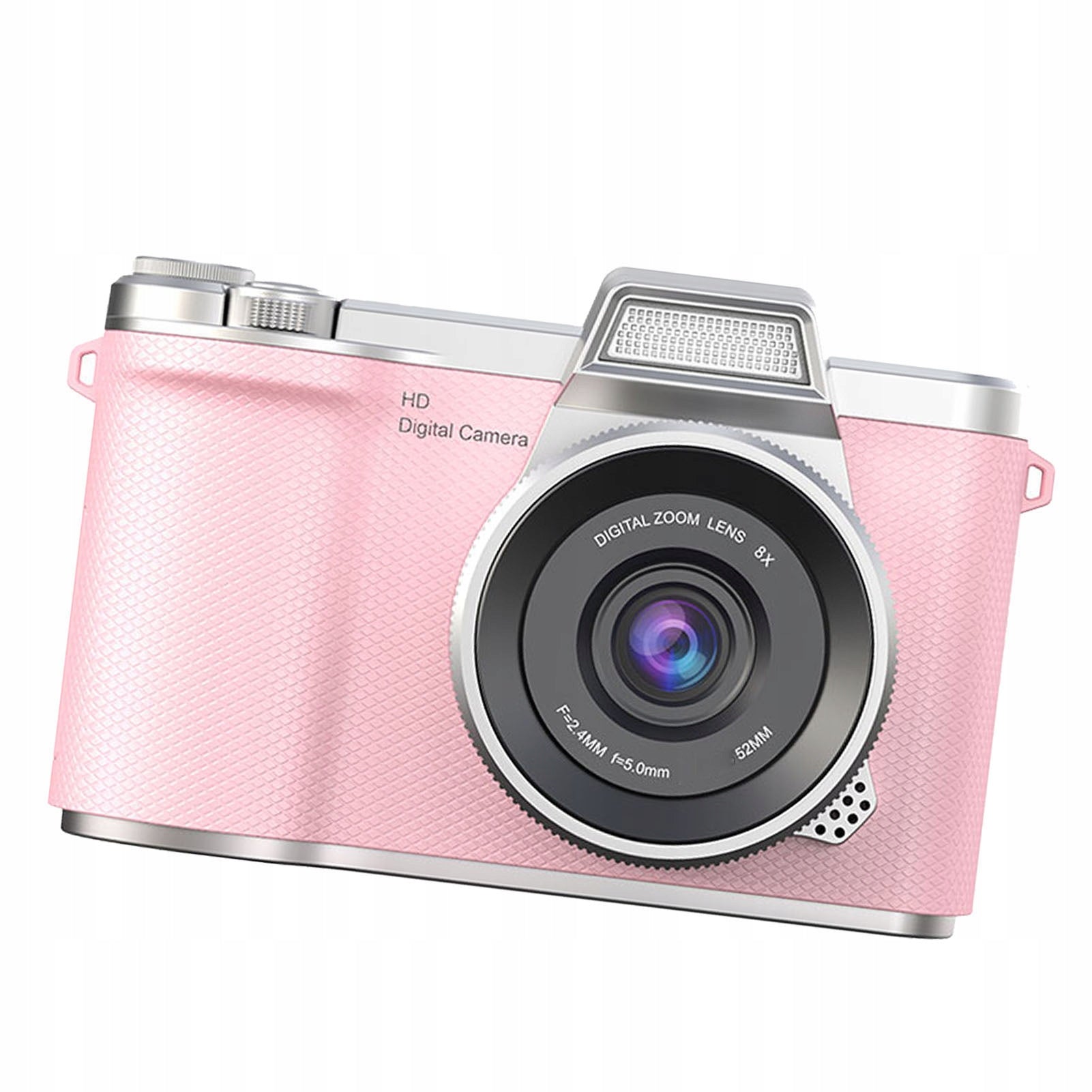 48 MP digital camera, 8x zoom, 1080 P mirrorless camera, with GX Model 2754KUOH