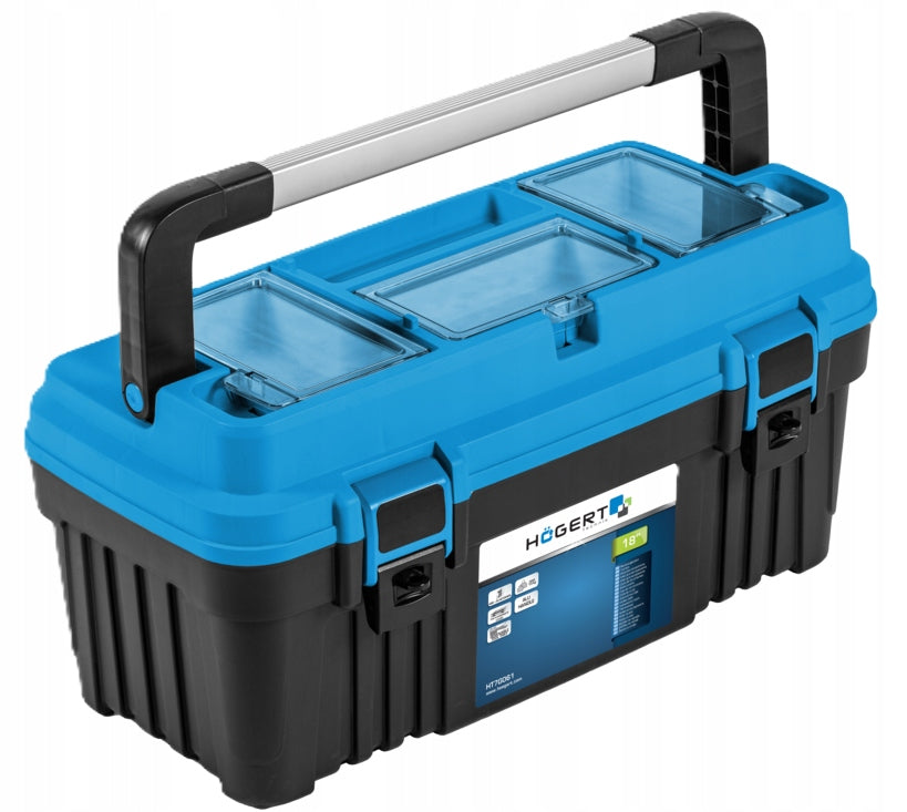 48 el tool set in 18" box Gift for Dad Father's Day Packaging status original