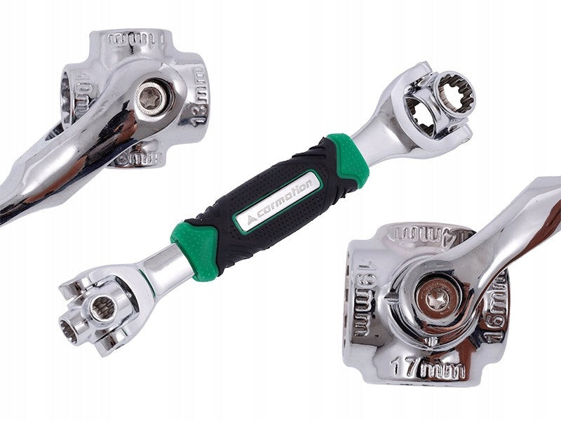 48 in 1 Multifunction Wrench Brand Carmotion