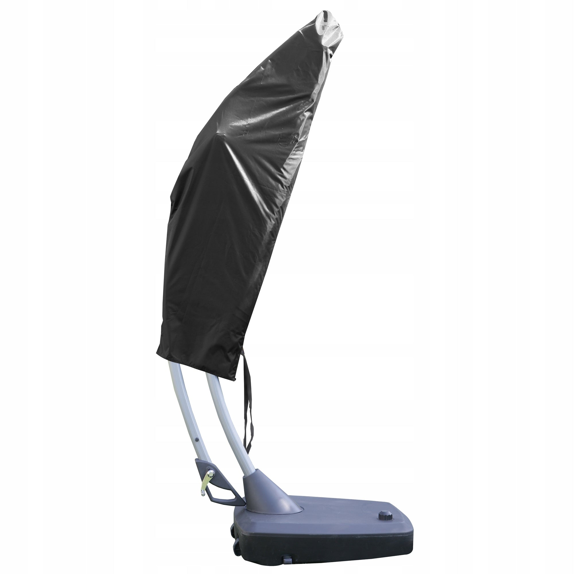 48076 PATIO UMBRELLA COVER SIDE AMPEL 3,5m
