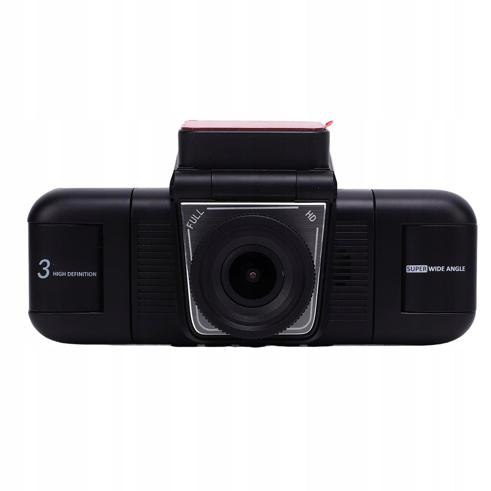 480p 4 -can dashboard front rear left recorder 43 Brand no brand