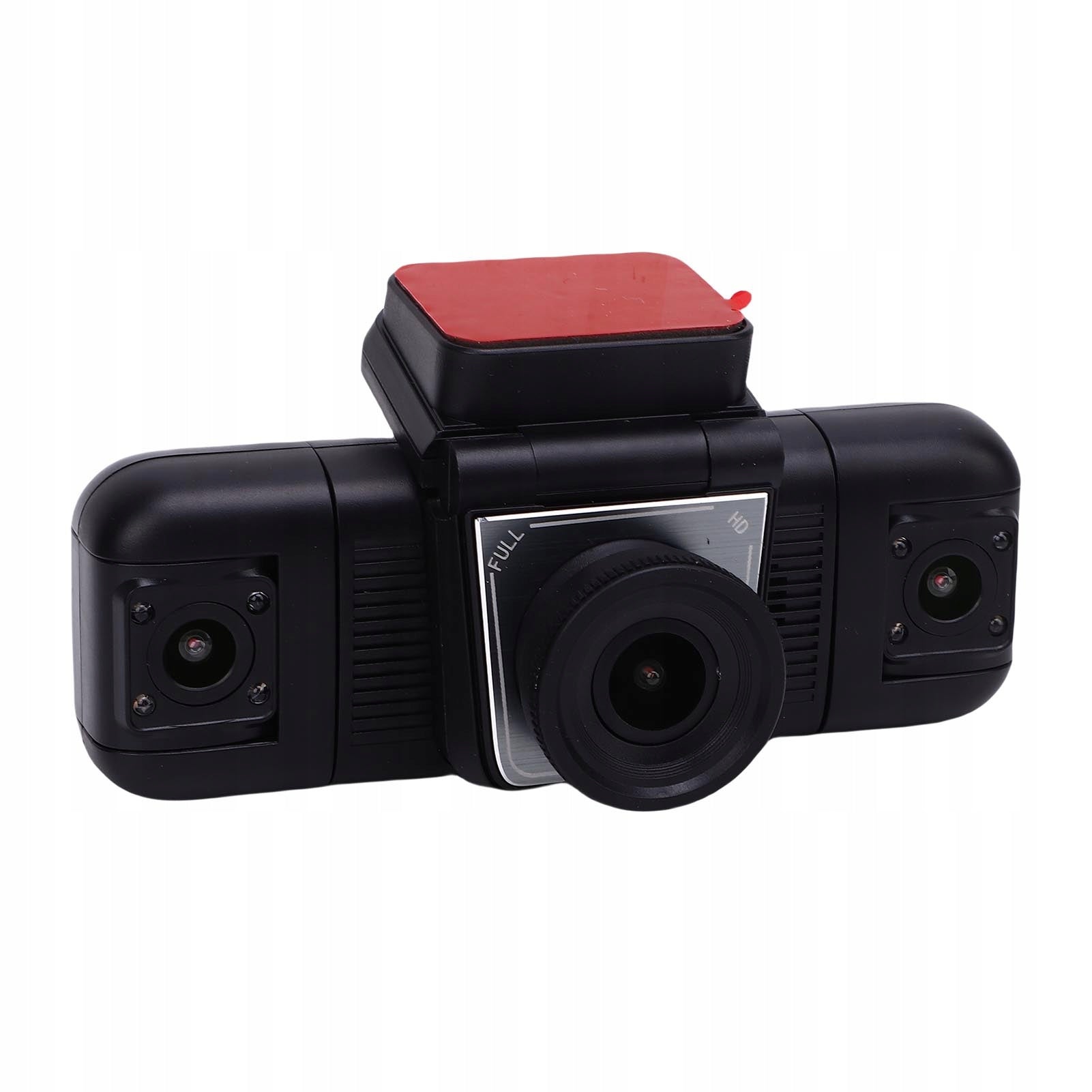 480p 4 -can dashboard front rear left recorder 43 Model 9788WWDU