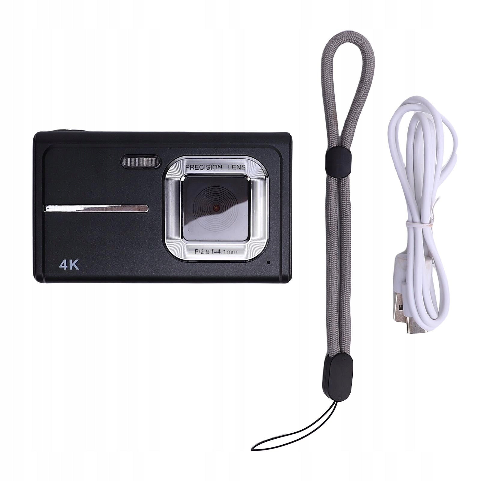 48MP 1080P DIGITAL CAMERA VIDEO RECORDING 5X DIGITAL ZOOM AF AUTOFOCUS Brand no brand