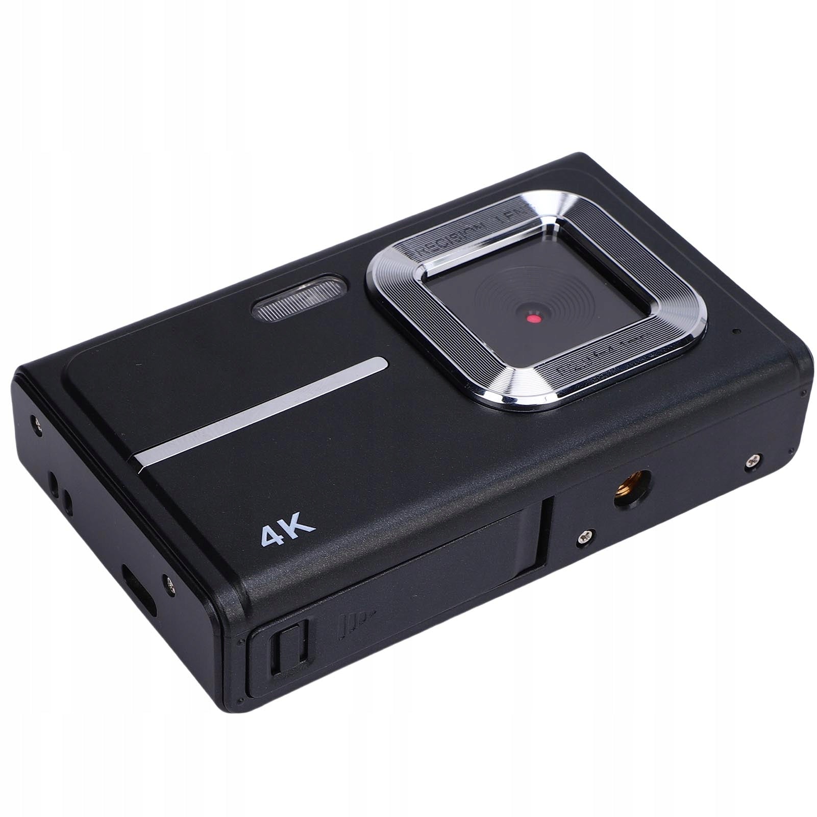48MP 1080P DIGITAL CAMERA VIDEO RECORDING 5X DIGITAL ZOOM AF AUTOFOCUS Packaging status original