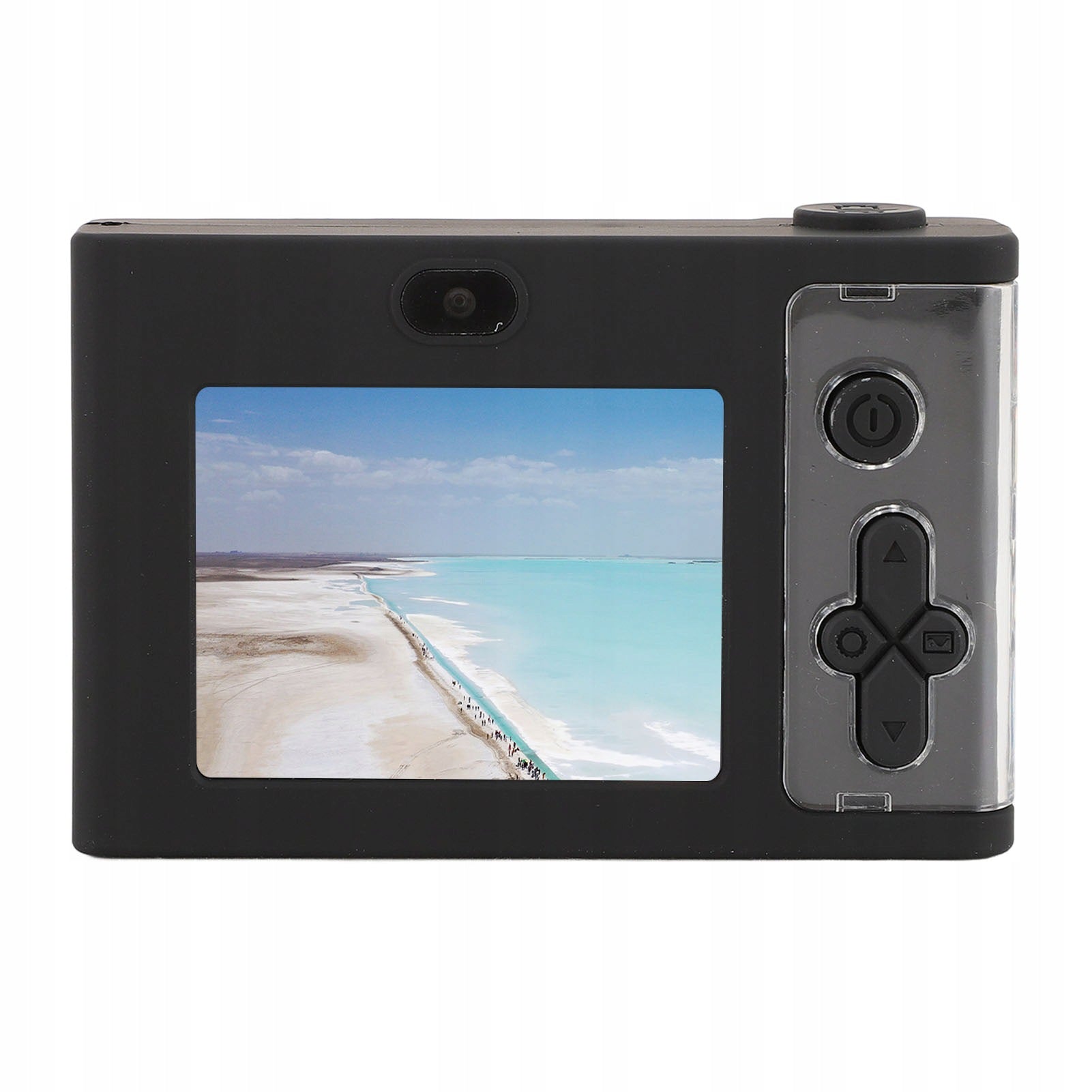 48MP 1080P Digital Camera 8x Zoom Anti Shake Auto Light Sensitive ND Brand no brand