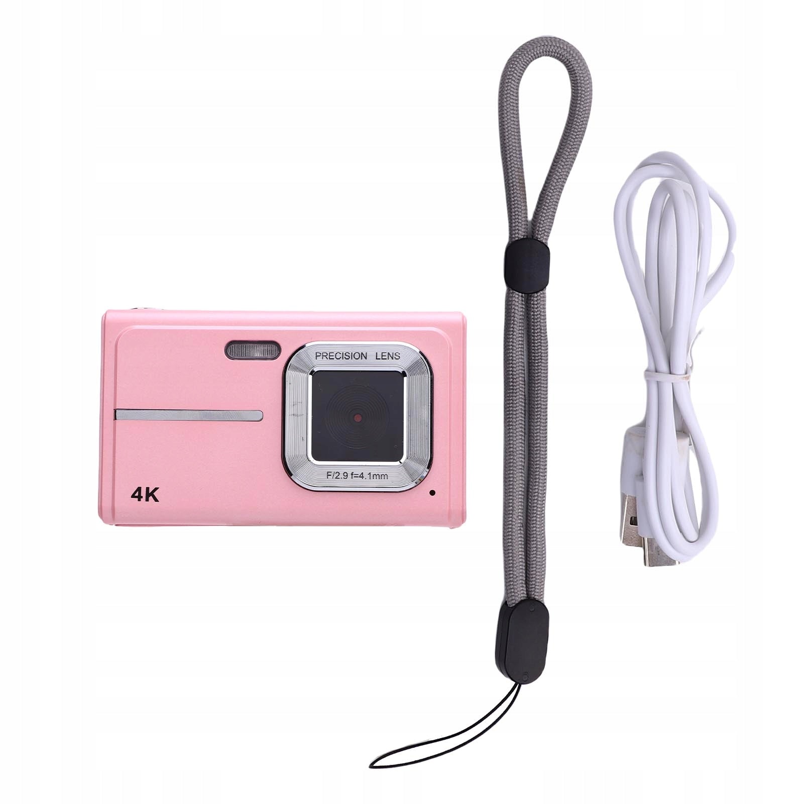 48MP 1080p Digital Camera Video Recording 5x Digital Zoom af 72 Brand no brand