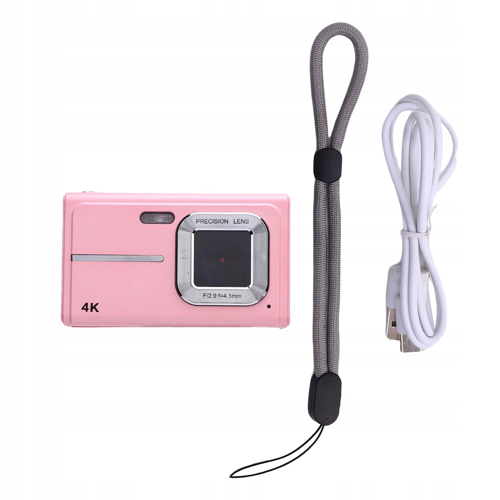 48MP 1080p Digital Camera Video Recording 5x Digital Zoom af 97 Brand no brand