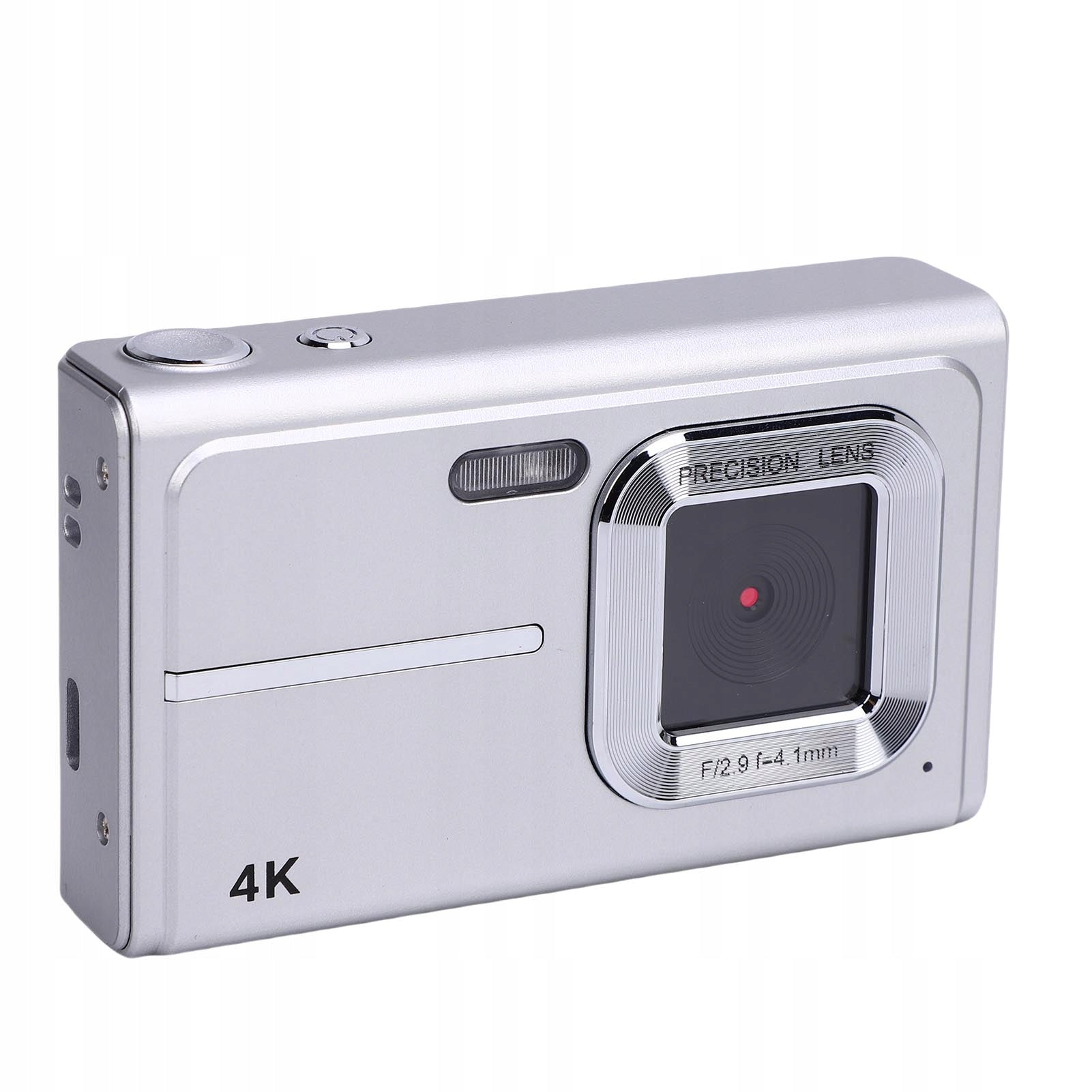 48MP 1080p Digital Camera Video Recording 5x Digital Zoom af HR