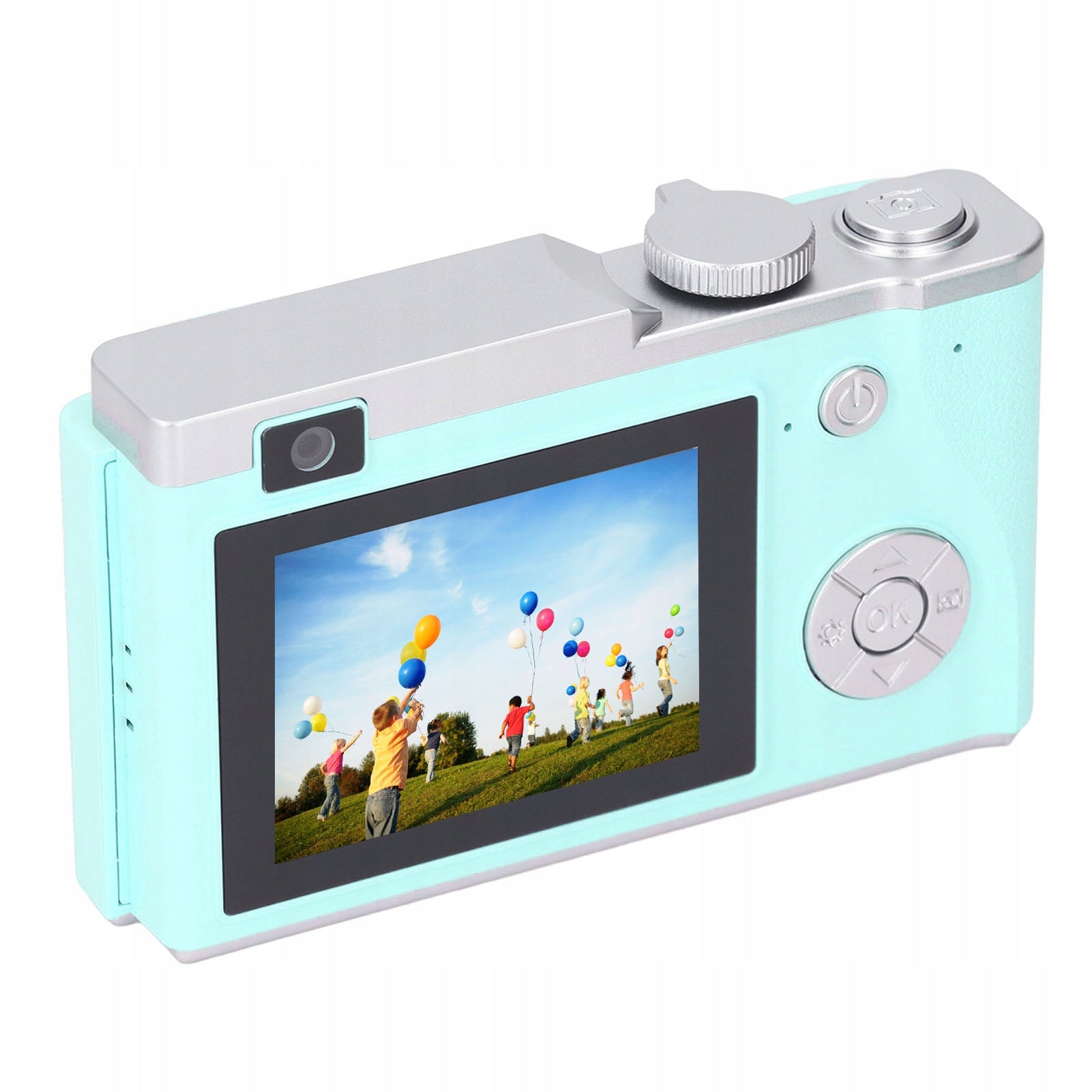 48MP 1080p digital camera 16x digital zoom 2.4 inch HD display SE Brand no brand