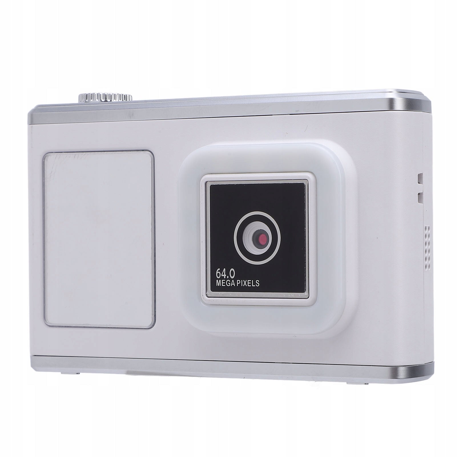 48MP 2,4 Inch Front Rear Digital Camera FG Screen Video Camera Model 6992LEAH