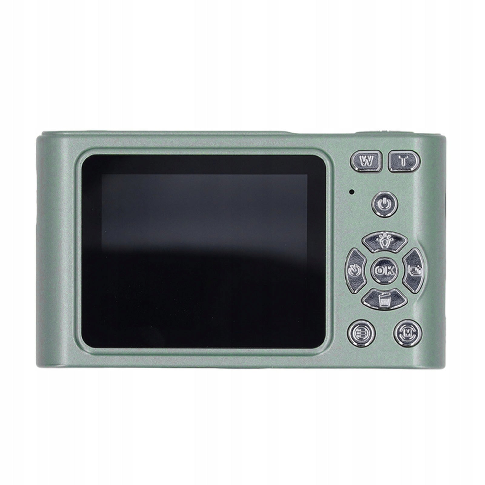 48MP 2.5K HD Digital Camera Dual Camera 16x Zoom Automatic TQ