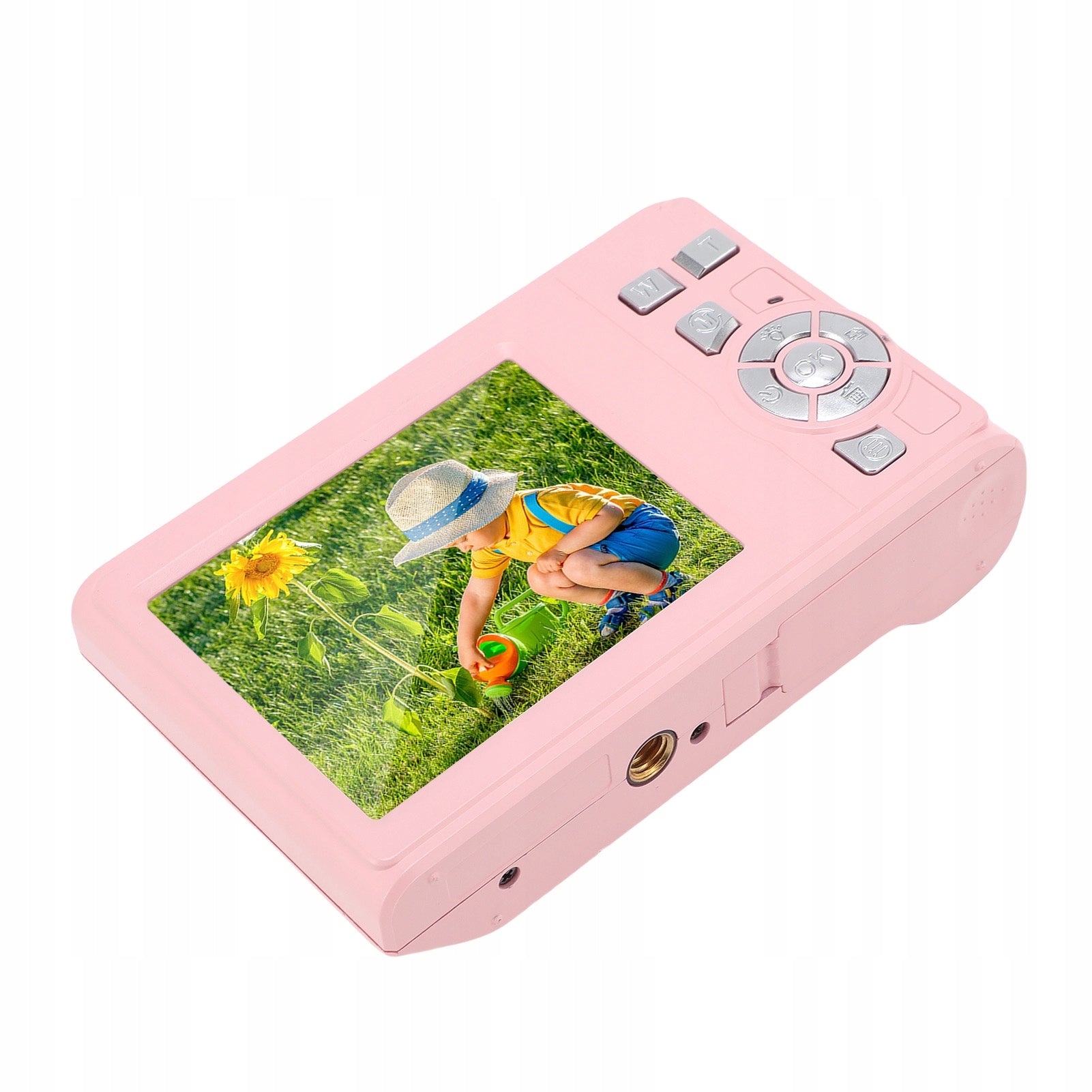 48MP Autofocus 2,7k Digital Camera Video Camera With 16x 3K Digital Zoom