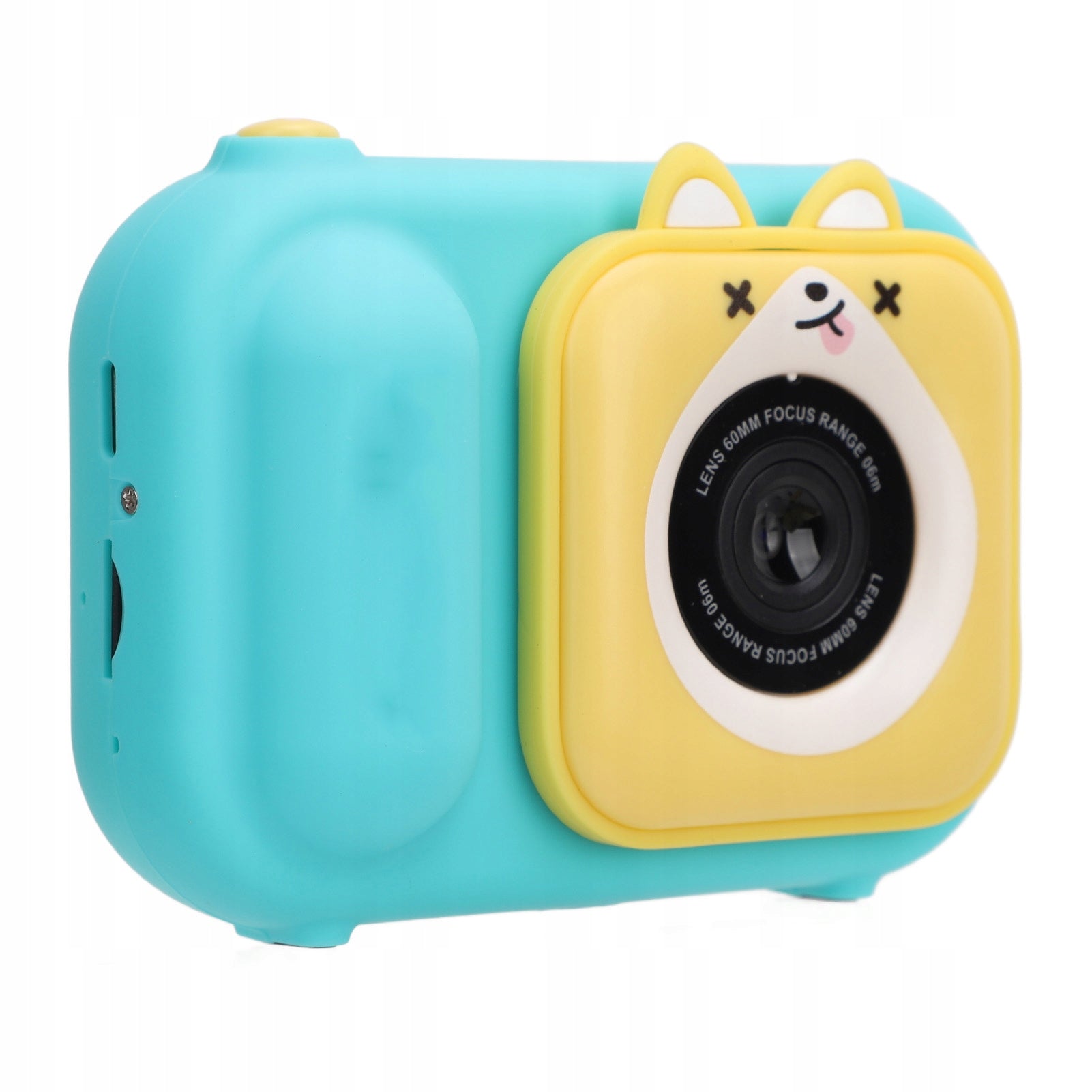48MP Children's Camera 2,4 Inch LCD Screen Colorful YU Appearance Model 2391JTZZ
