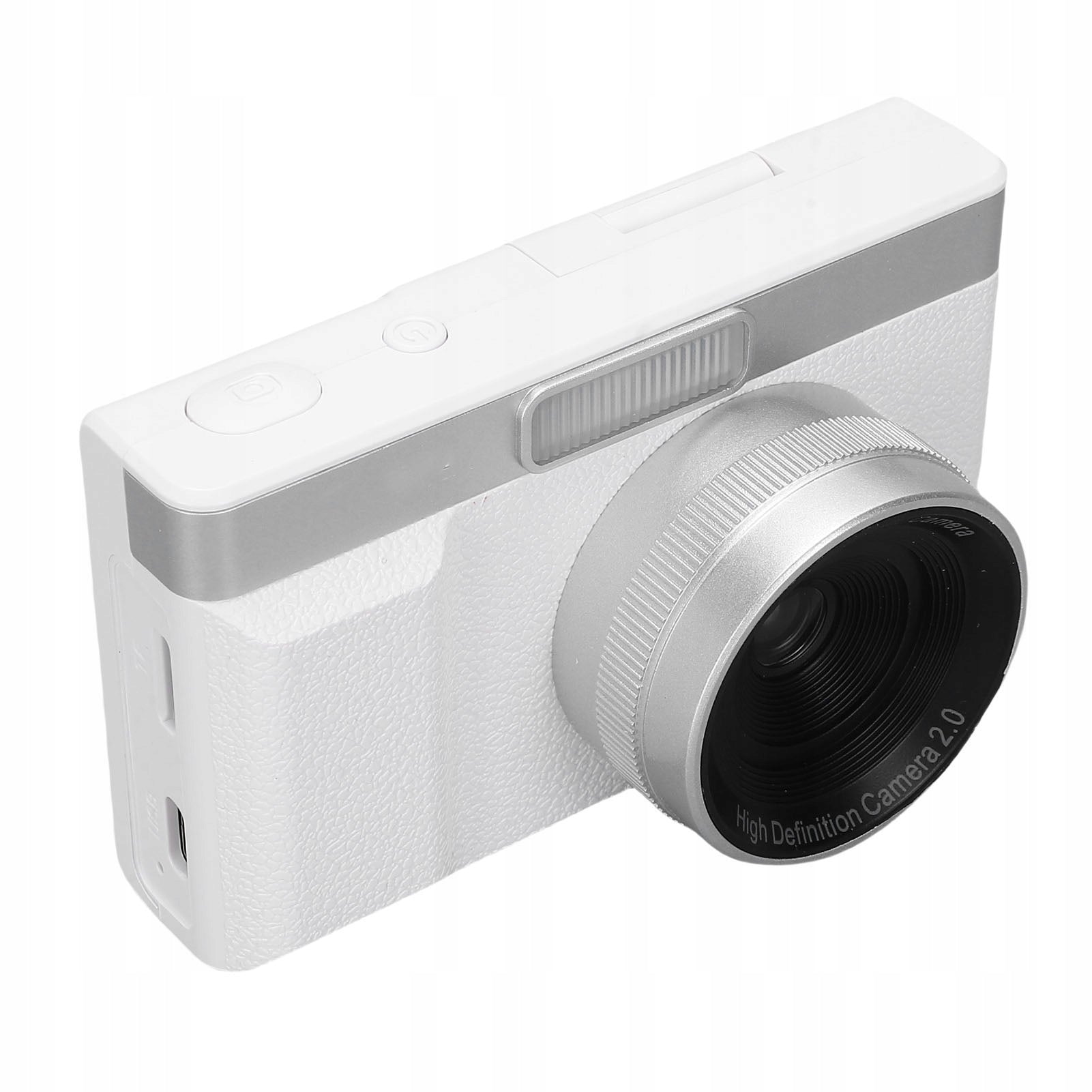 48MP Digital Camera 1080p 2,4 Inch Flip Screen Automatic Setting