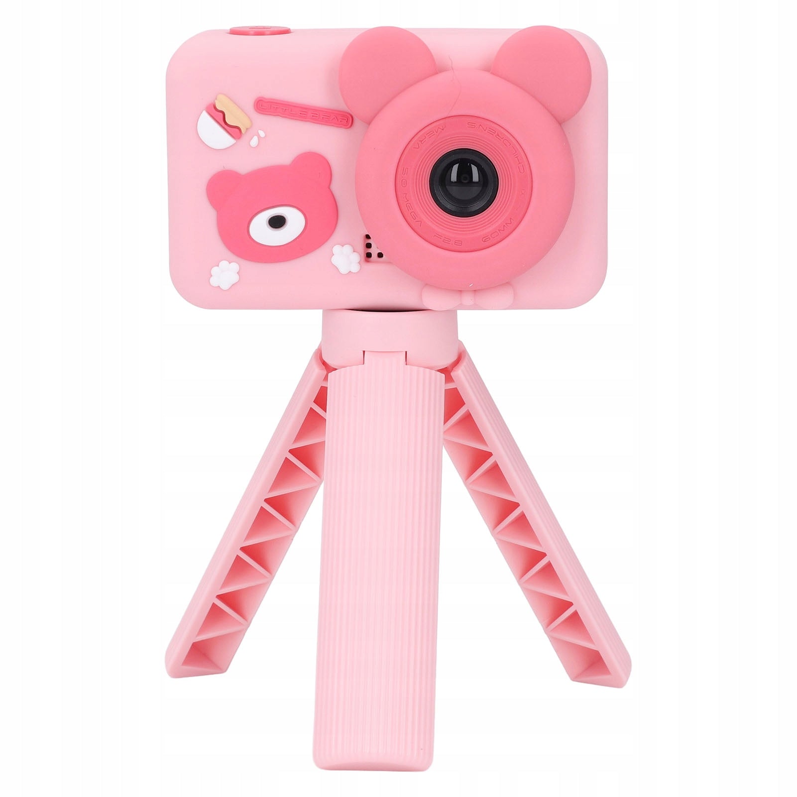 48MP Digital Camera 1080p Dual Lens Selfie Vlogging Camera AY