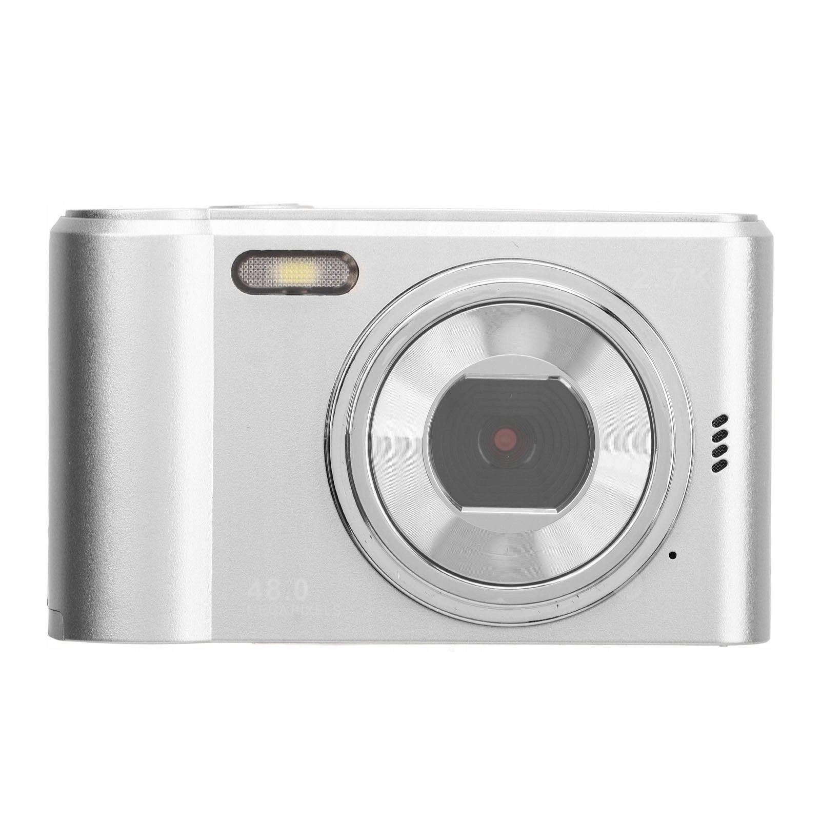48MP Digital Camera 2,7k 8x Zoom HD Auto Focus Stylish Cute Camera 24 Brand no brand