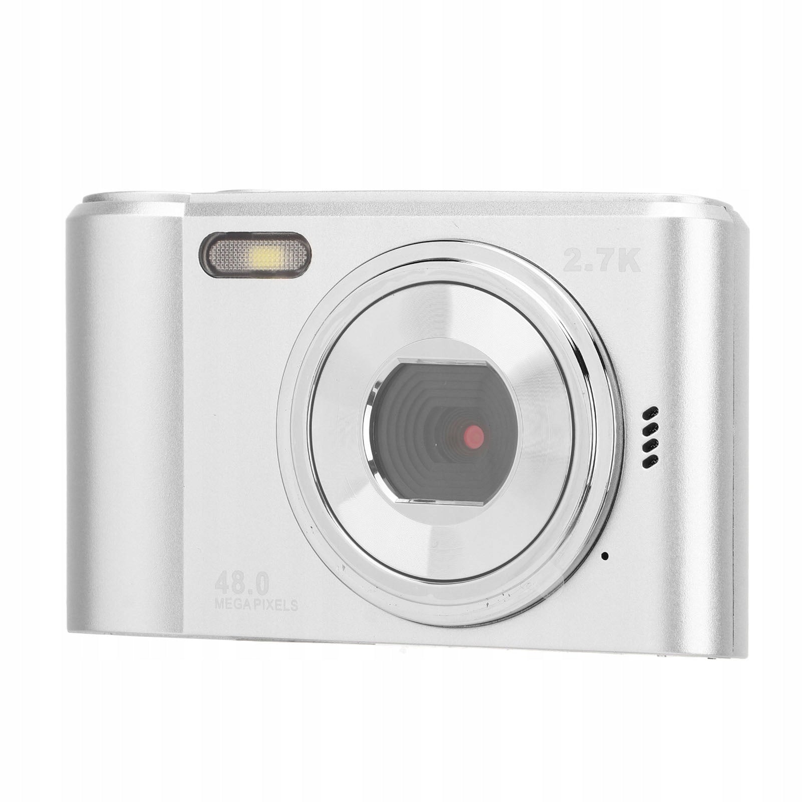 48MP Digital Camera 2,7k 8x Zoom HD Auto Focus Stylish Cute Camera 24 Model 8895BCHO