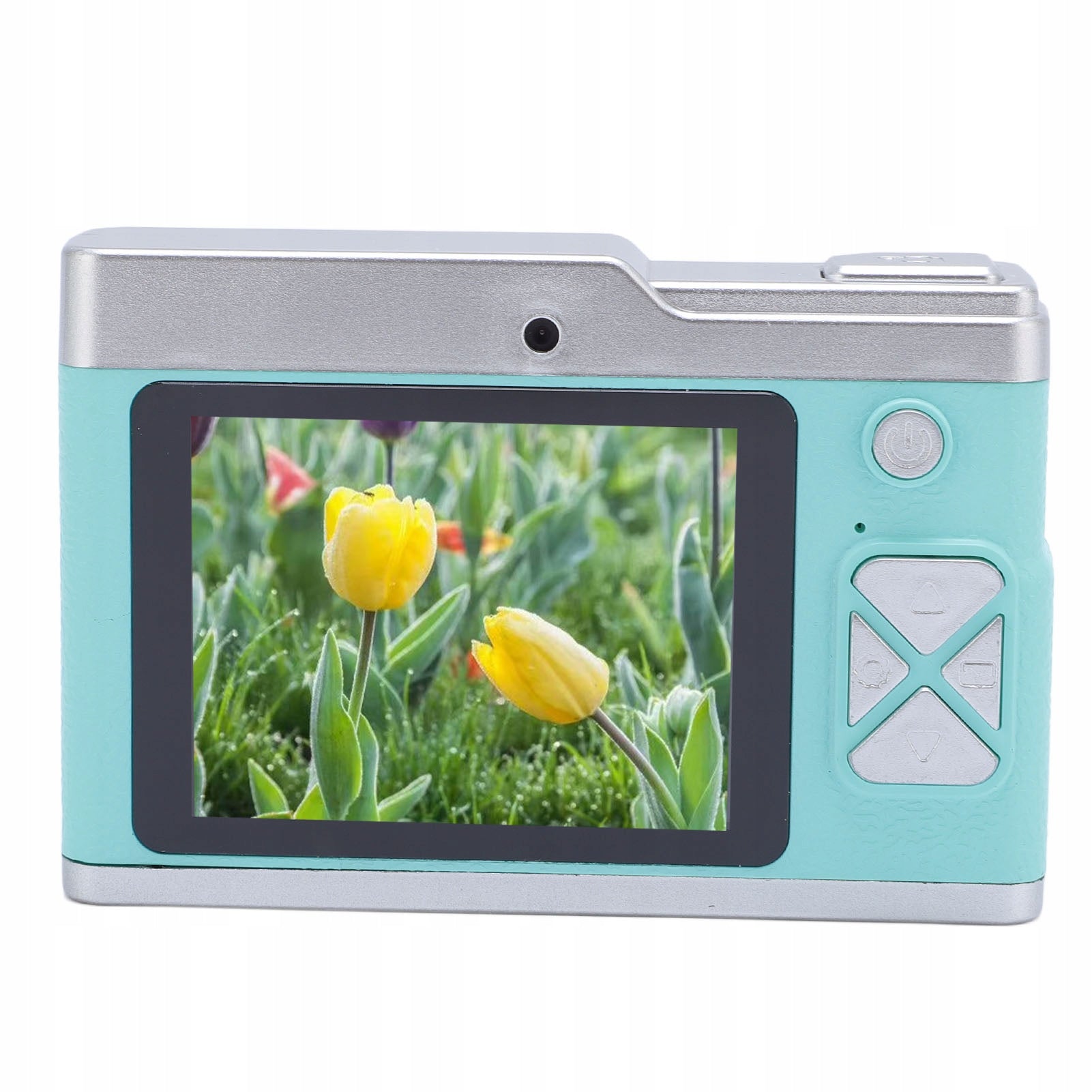48MP Digital Camera 8x Zoom Front Rear Lens Multiple JT Model 9172CVLB