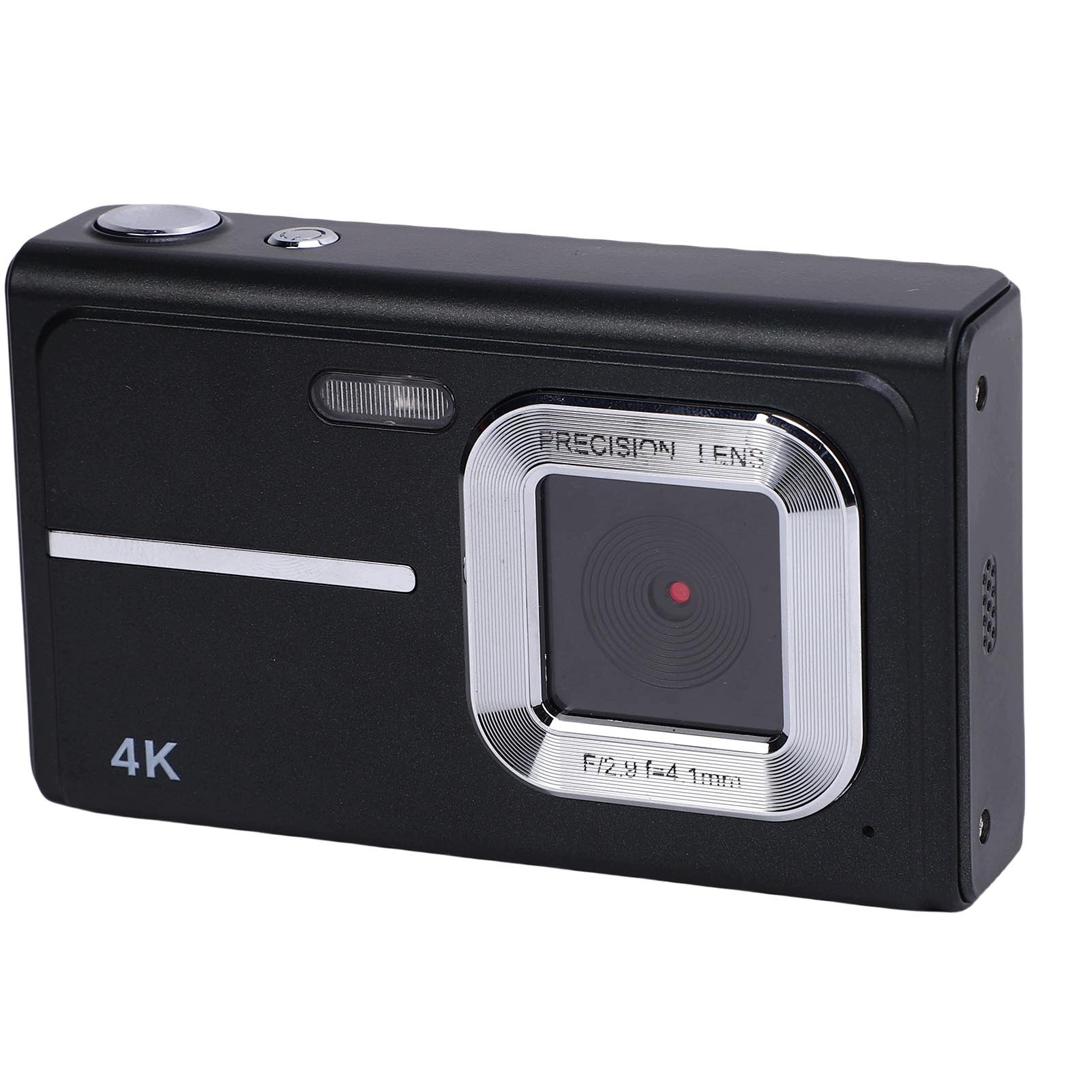 48MP Digital Camera Video Recording 1080P 5x Digital Zoom AF IR Model 3937CBIQ