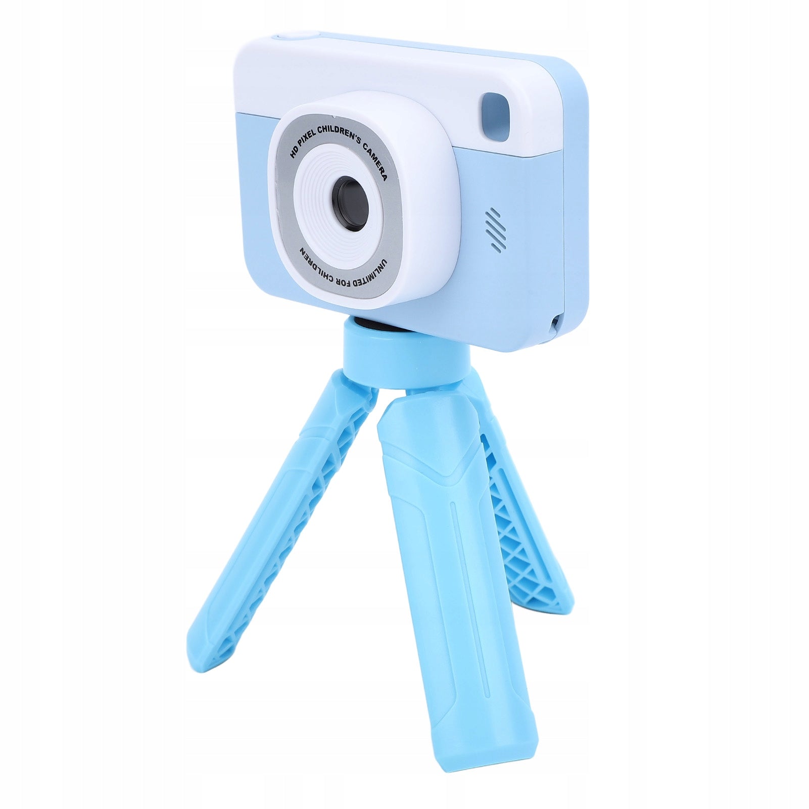 48MP HD 1080P Kids Camera 2,4 Inch IPS Screen 16:9 4X Zoom 3N Model 4488XPAG