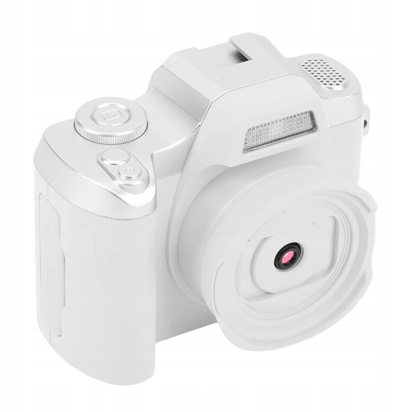 48MP HD Autofocus Retro 5V Student Digital Camera for Teens