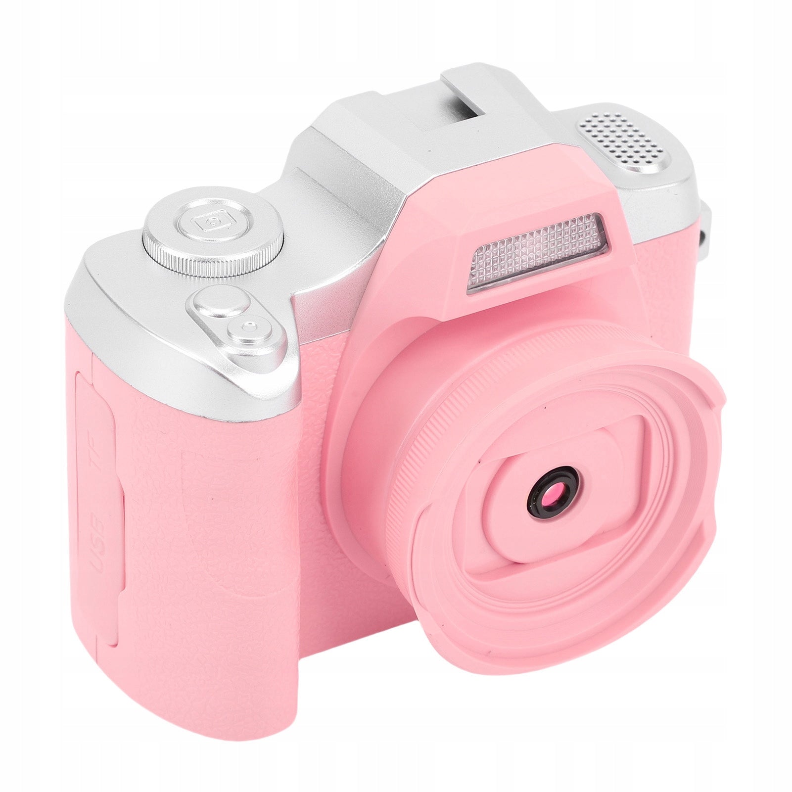48MP HD Autofocus Retro 5Y Teen Student Digital Camera Model 2385POXG