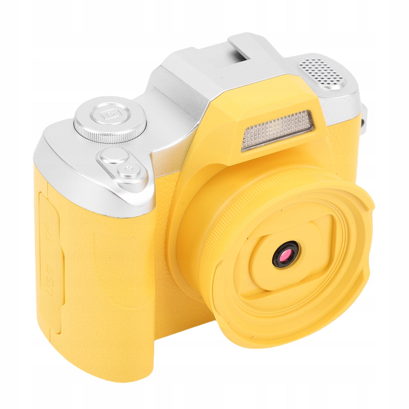48MP HD Autofocus Retro 9T Teen Student Digital Camera Model 1778RASA