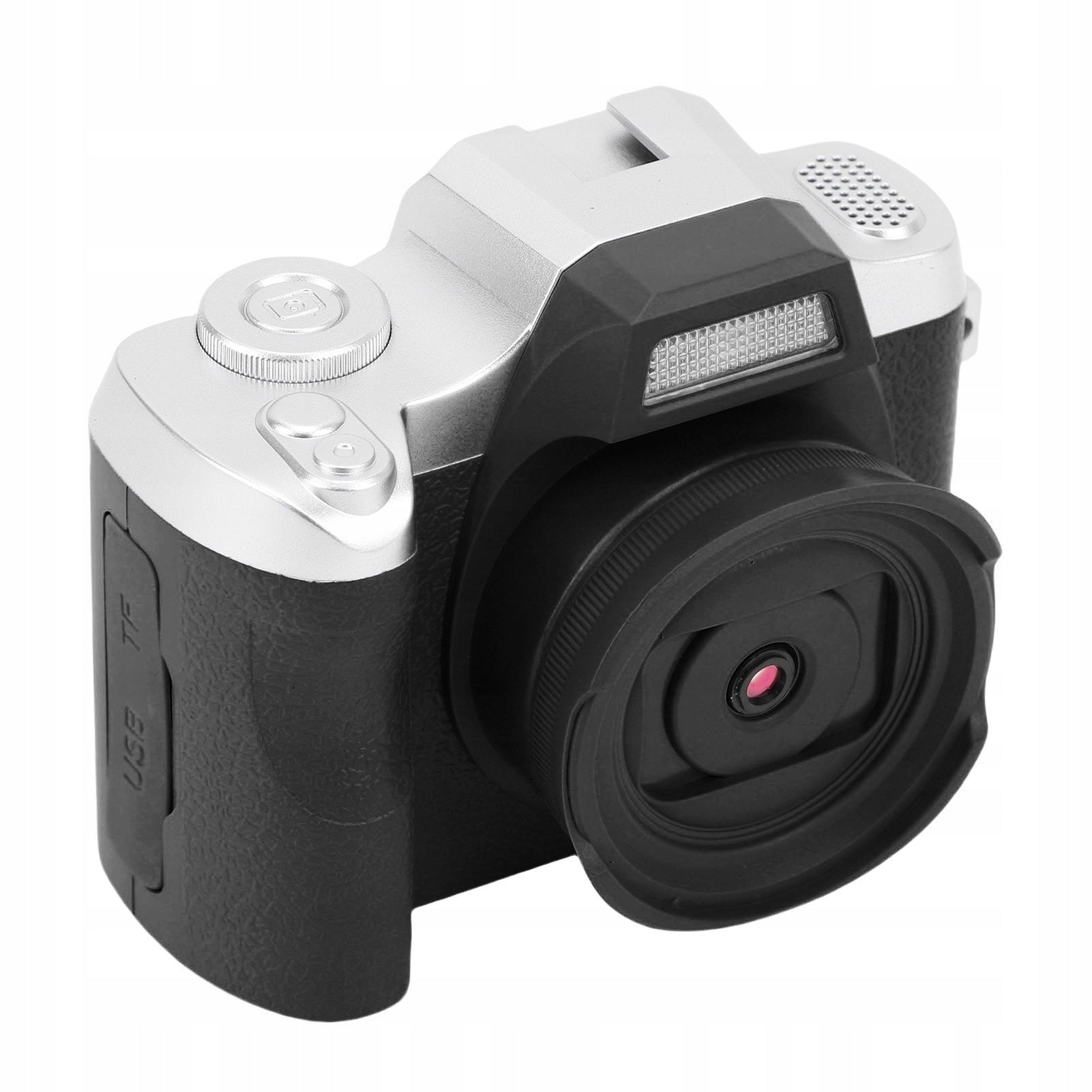 48MP HD Autofocus Retro Q2 Teen Student Digital Camera