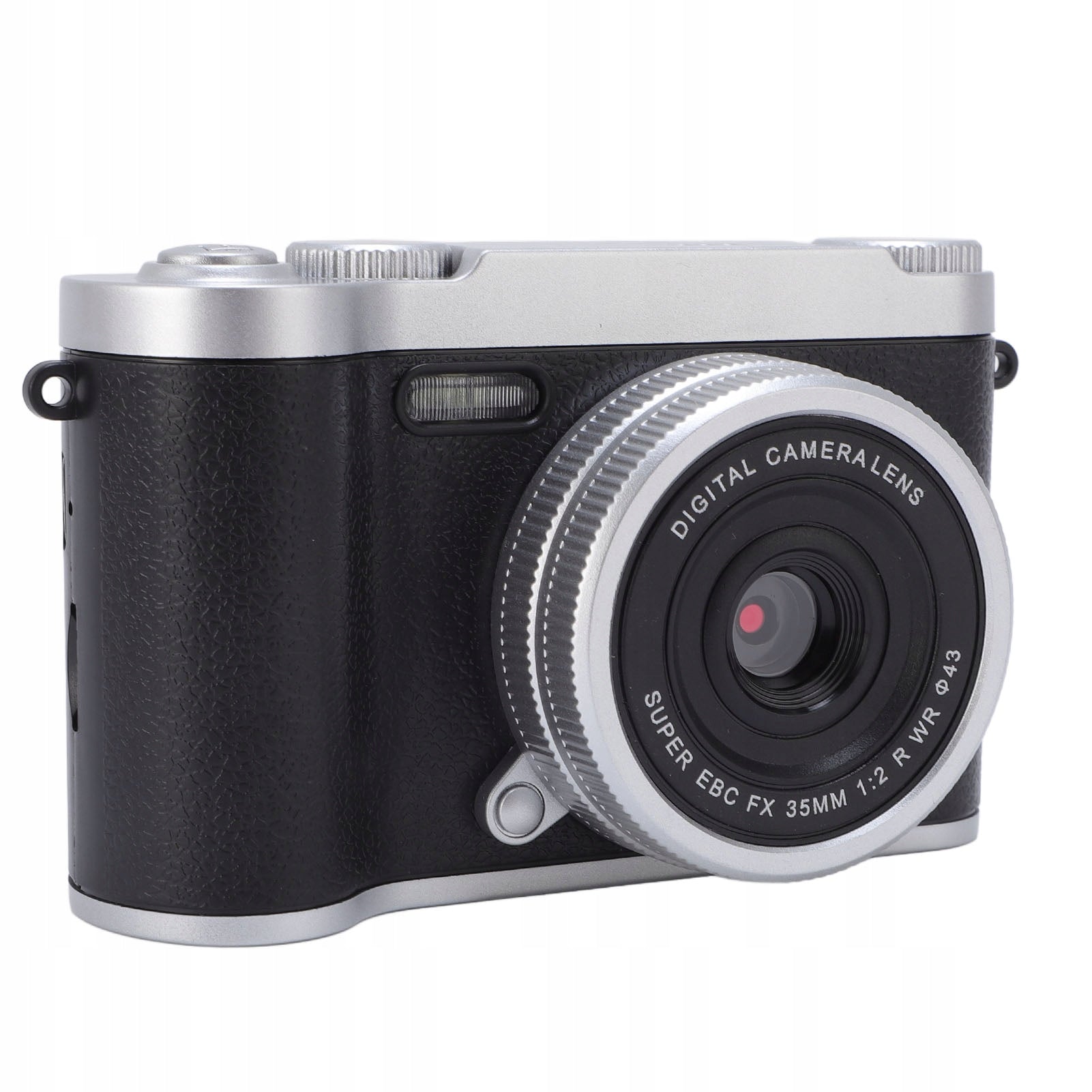 48MP HD Digital Camera Dual Lens Auto Focus 8x B7