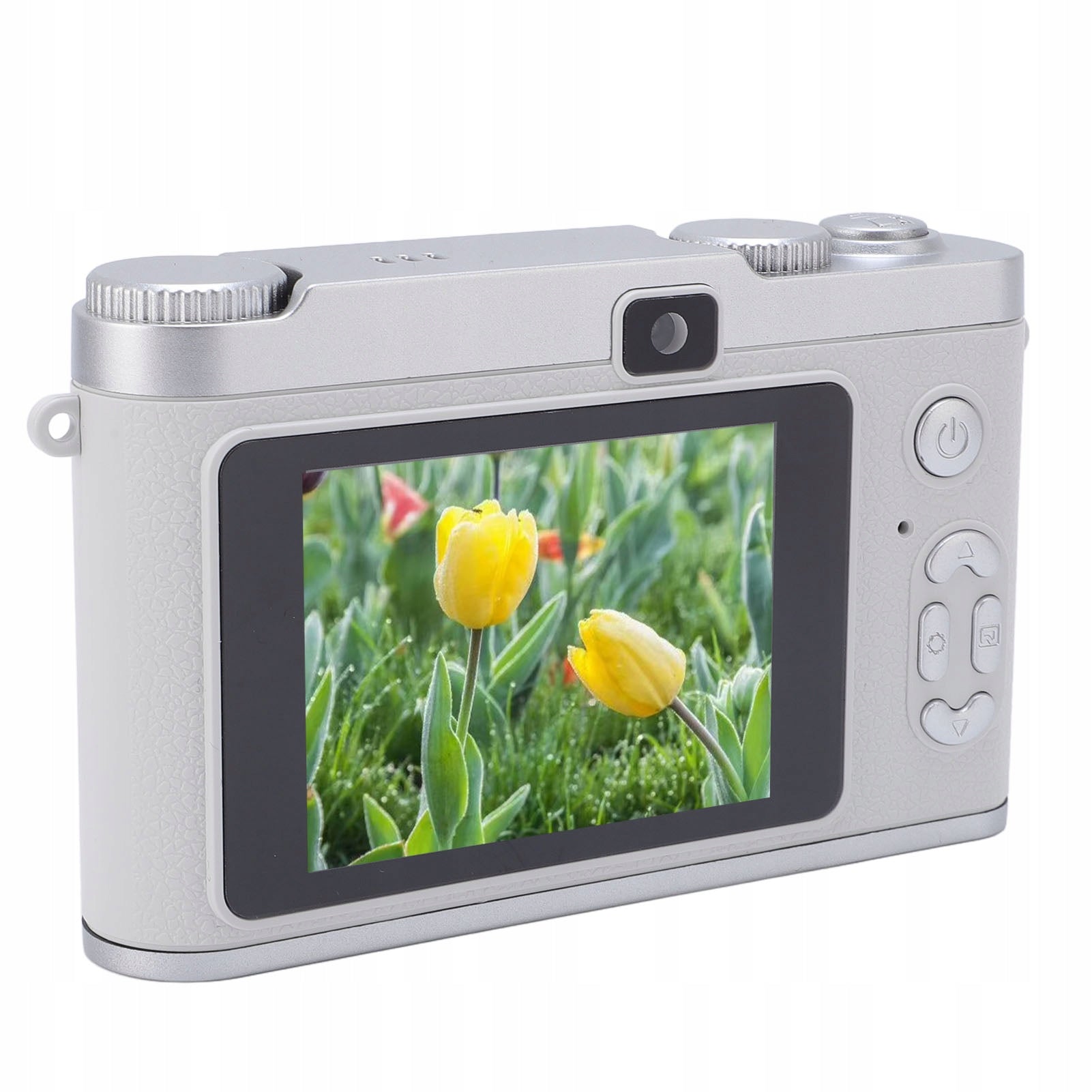 48MP HD Digital Camera Dual Lens Auto Focus 8x M3