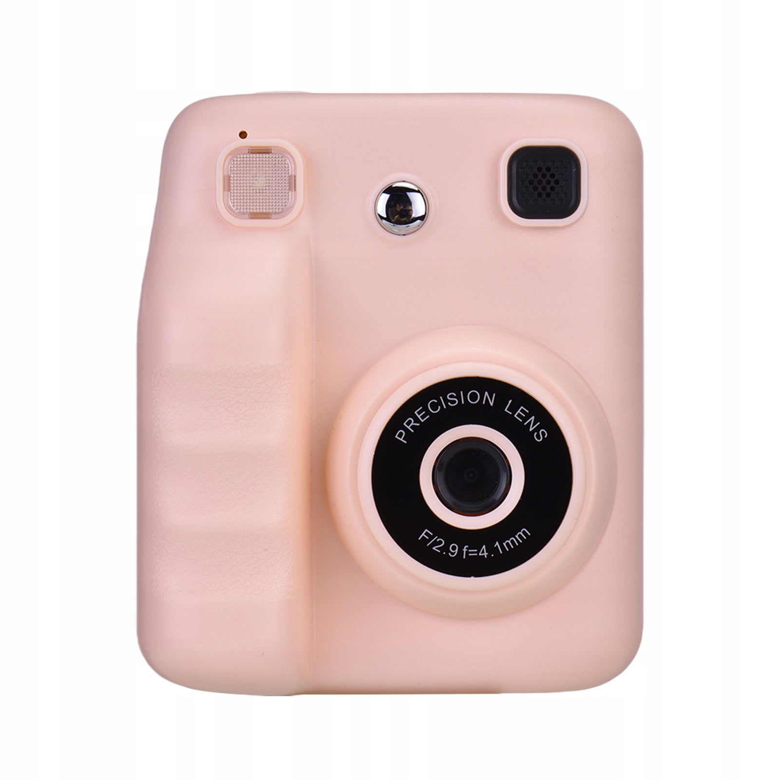 48MP INSTANT DIGITAL CAMERA FOR KIDS with Printing Paper