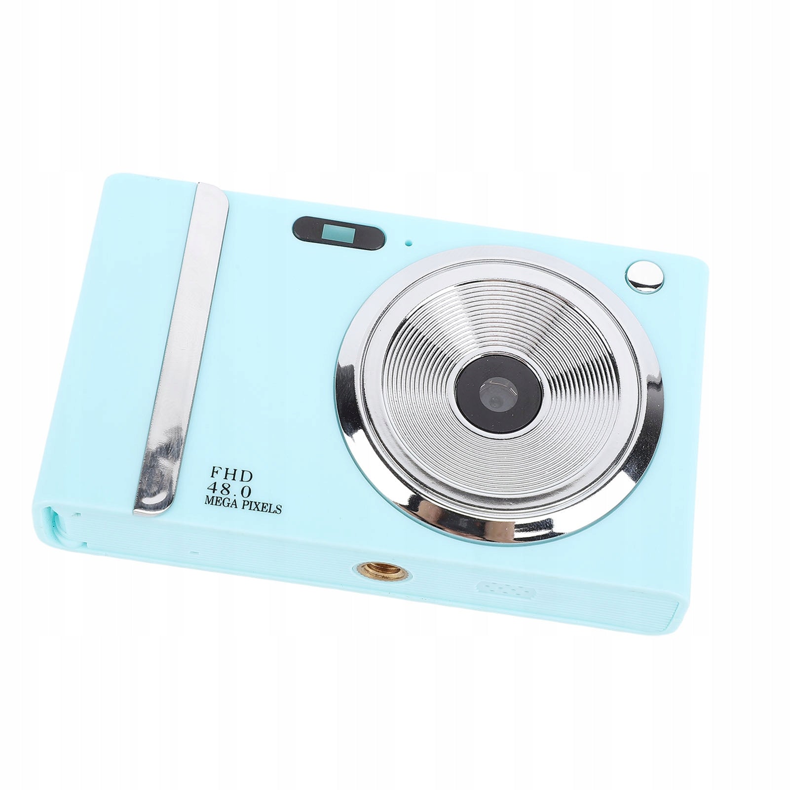 48MP Pocket Digital Camera Photo 1080P FHD SQ Video Recording Brand no brand