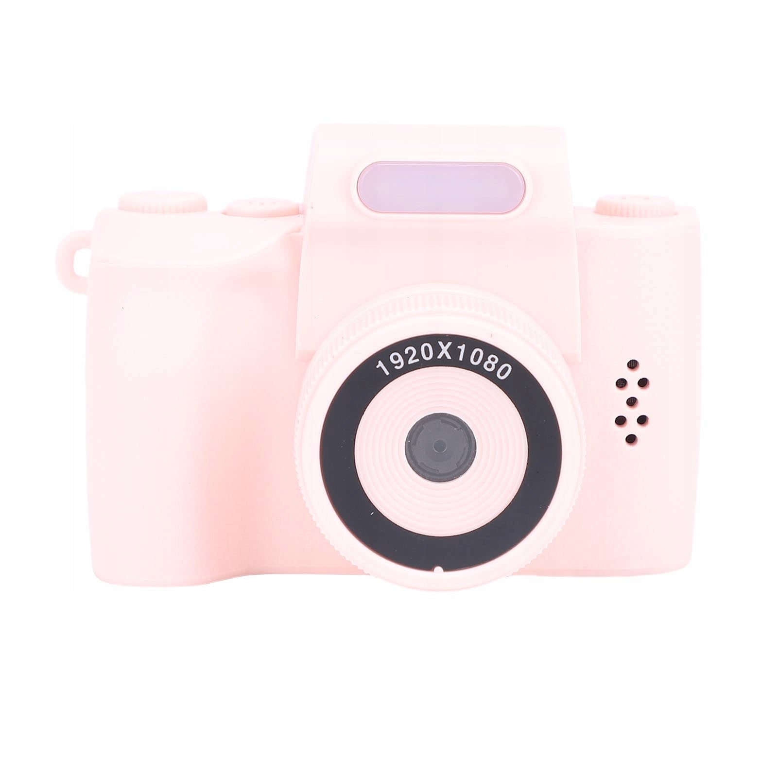48MP small digital camera with 1080P 1N auto focus adjustment
