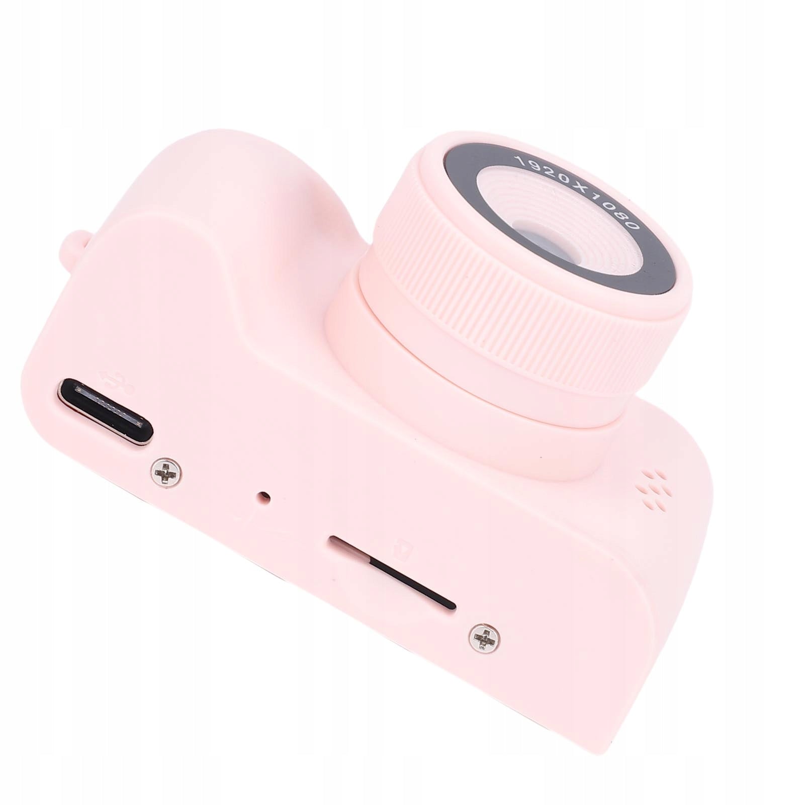 48MP small digital camera with 1080P CH auto focus adjustment