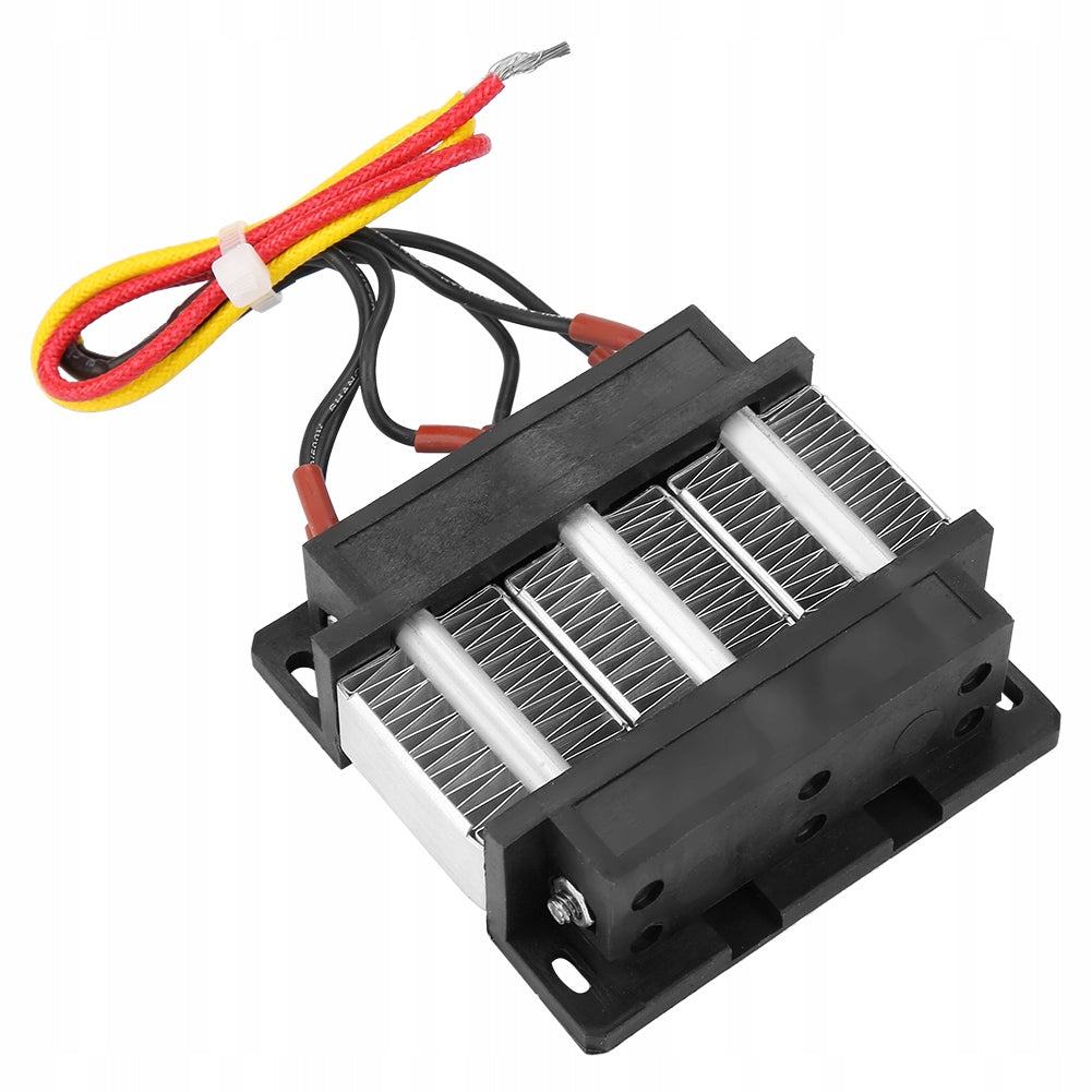 48V 200W Insulated PTC Ceramic Air Heater Element PTC 6R Kind other