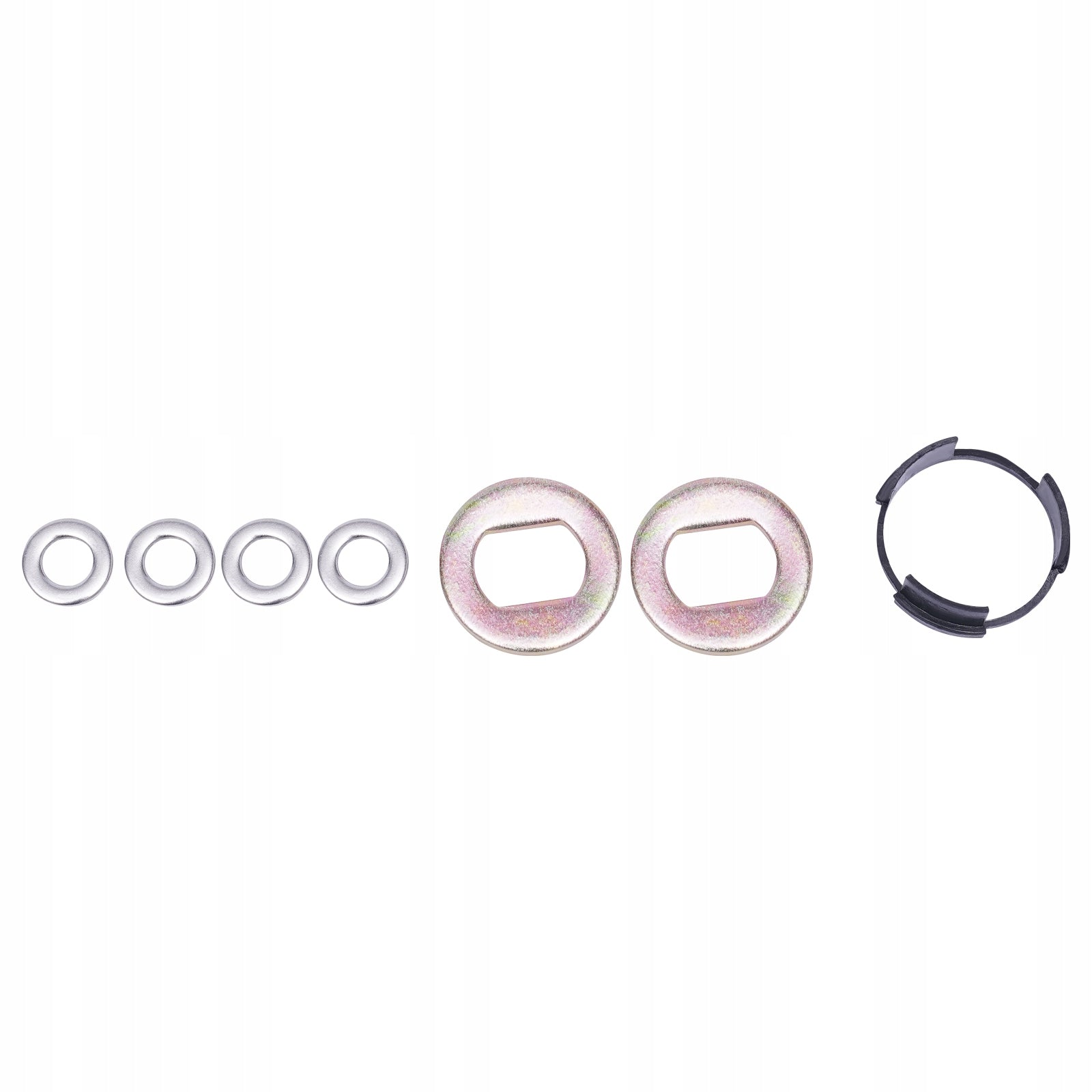 48V1000W REAR BICYCLE WHEEL CONVERSION KIT Batteries included no