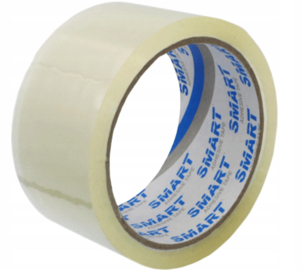48X50 STRONG EFFICIENT 48/50 COLORLESS ADHESIVE PACKING TAPE