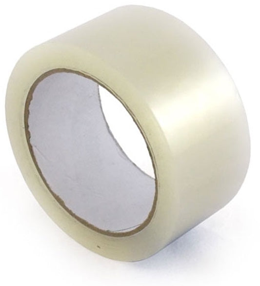 48mm/50y PACKAGING ACRYLIC ADHESIVE TAPE